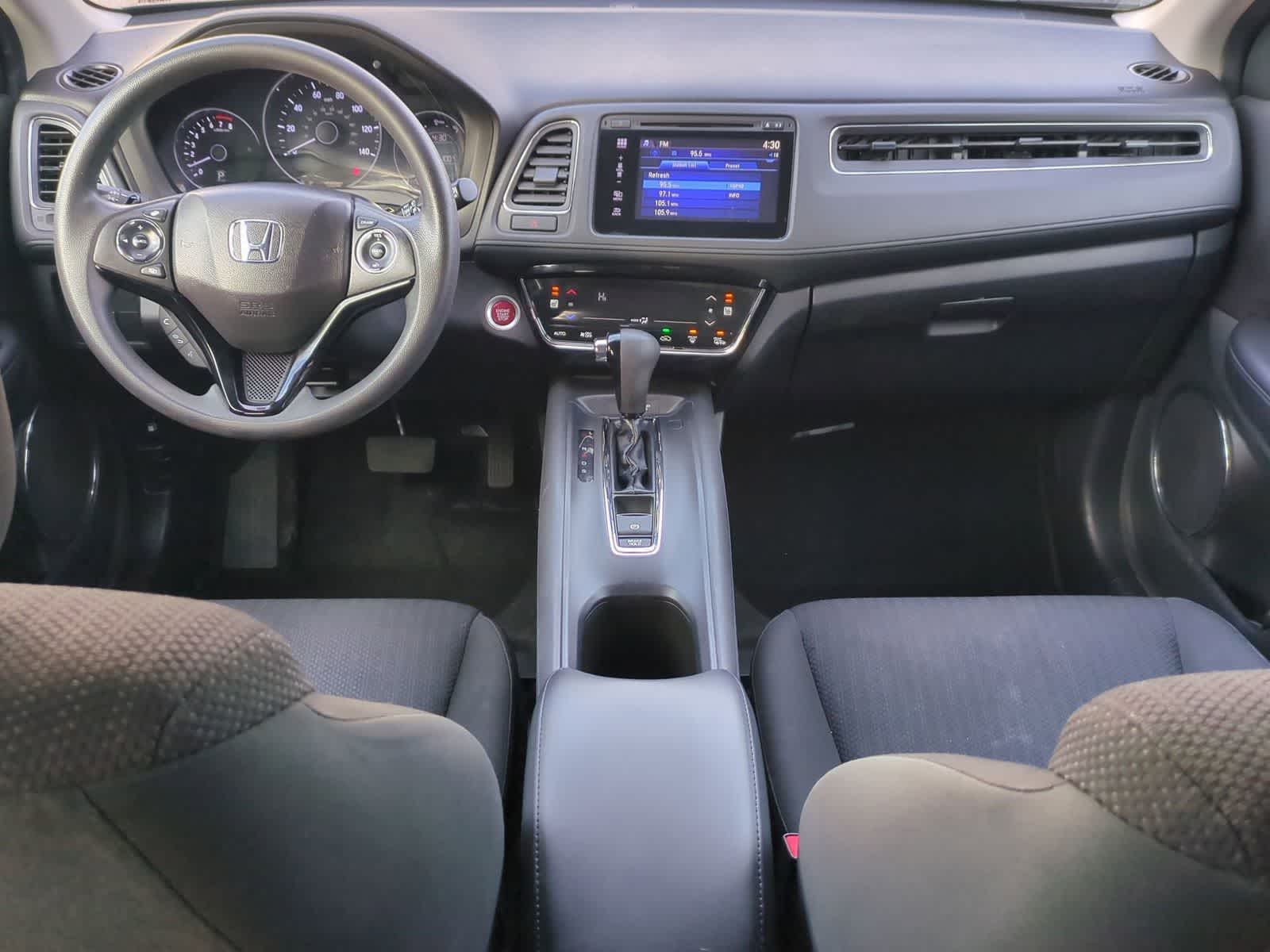 Thumbnail: 2016 Honda HR-V - 14