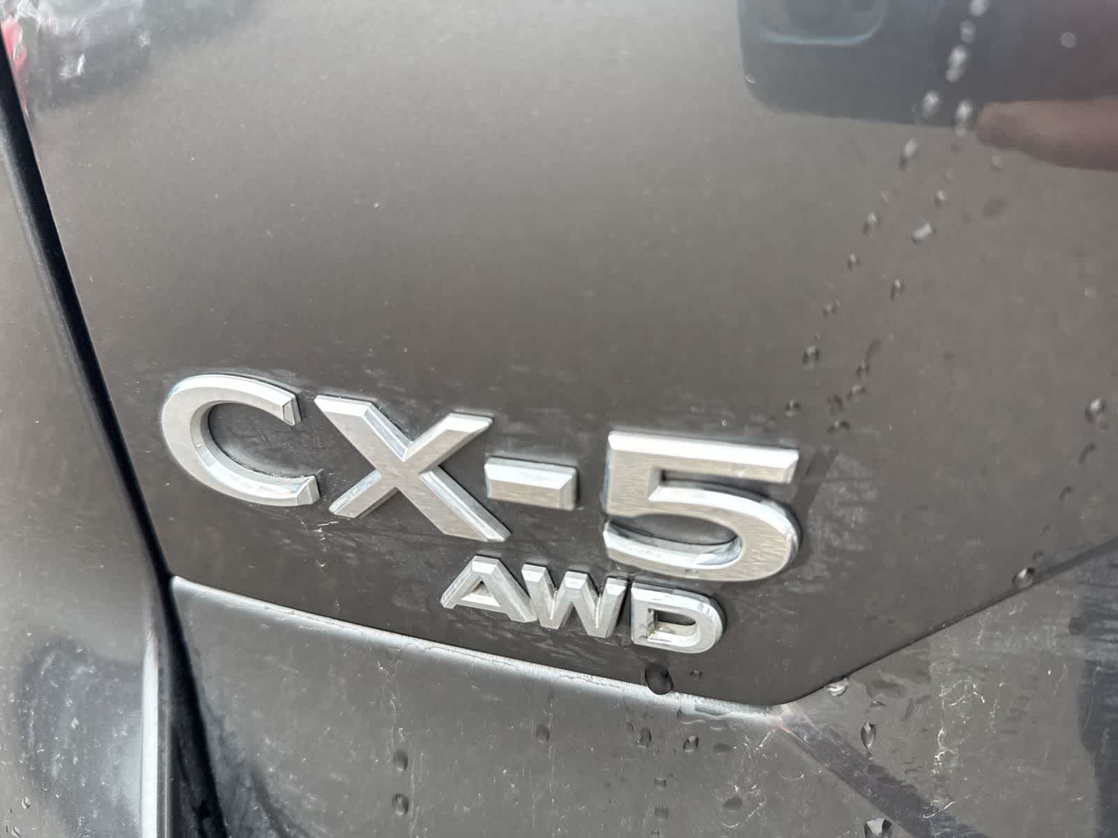 Thumbnail: 2023 Mazda CX-5 - 13