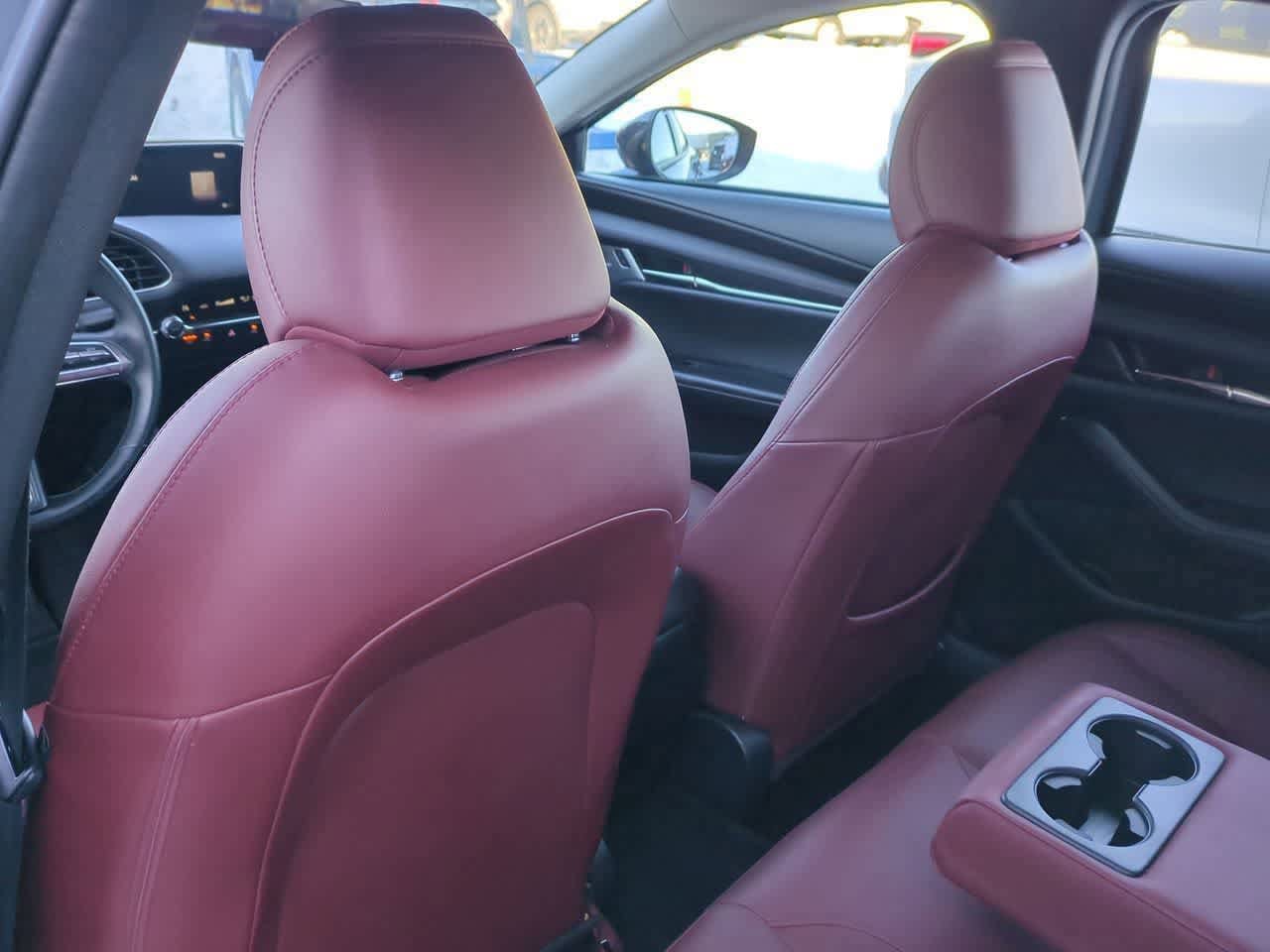 Thumbnail: 2026 Mazda Mazda3 - 16