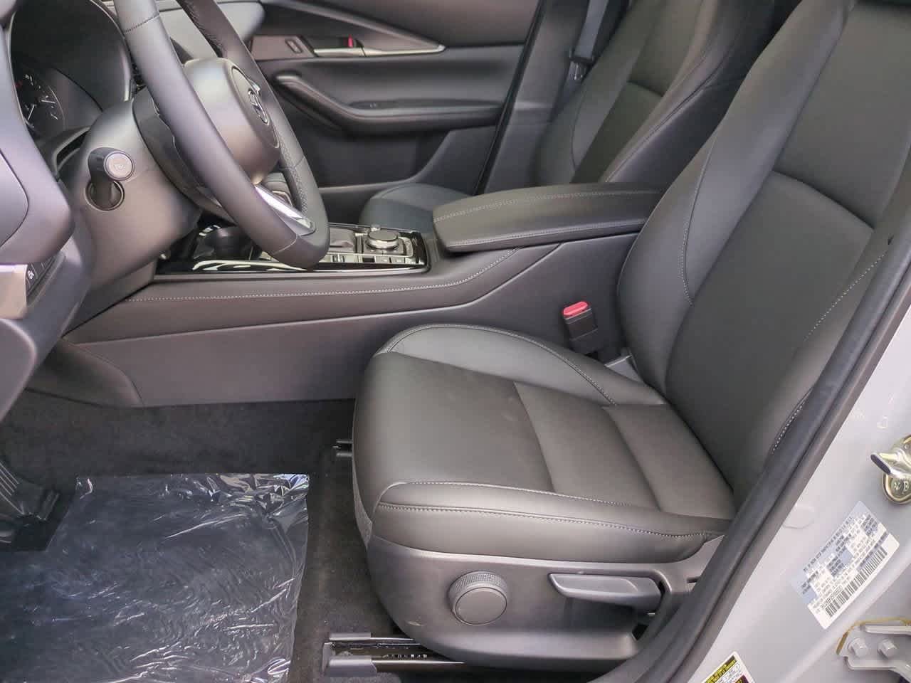 Thumbnail: 2025 Mazda CX-30 - 14