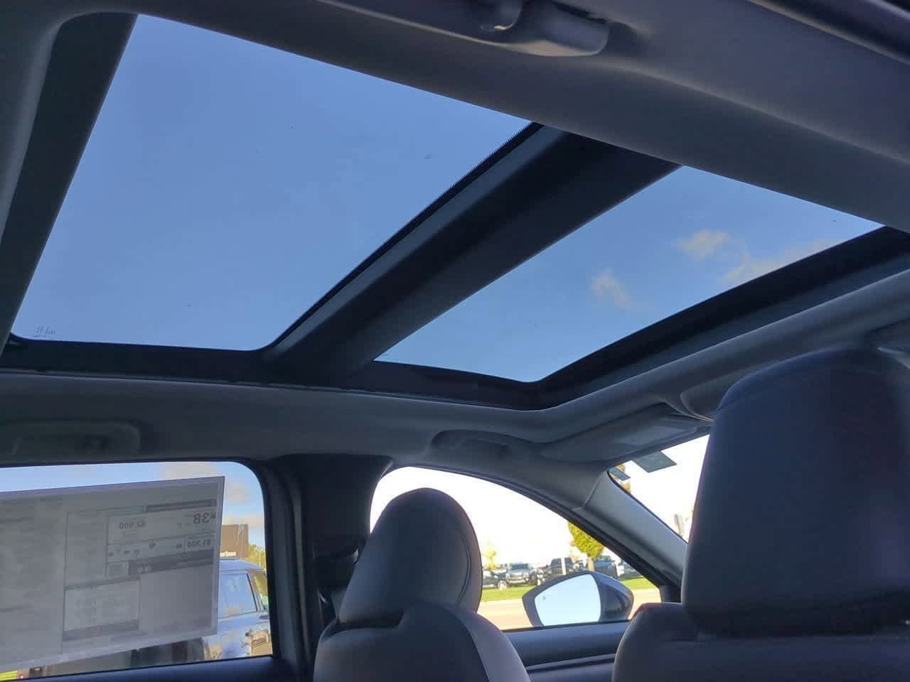 Thumbnail: 2026 Mazda CX-50 - 20