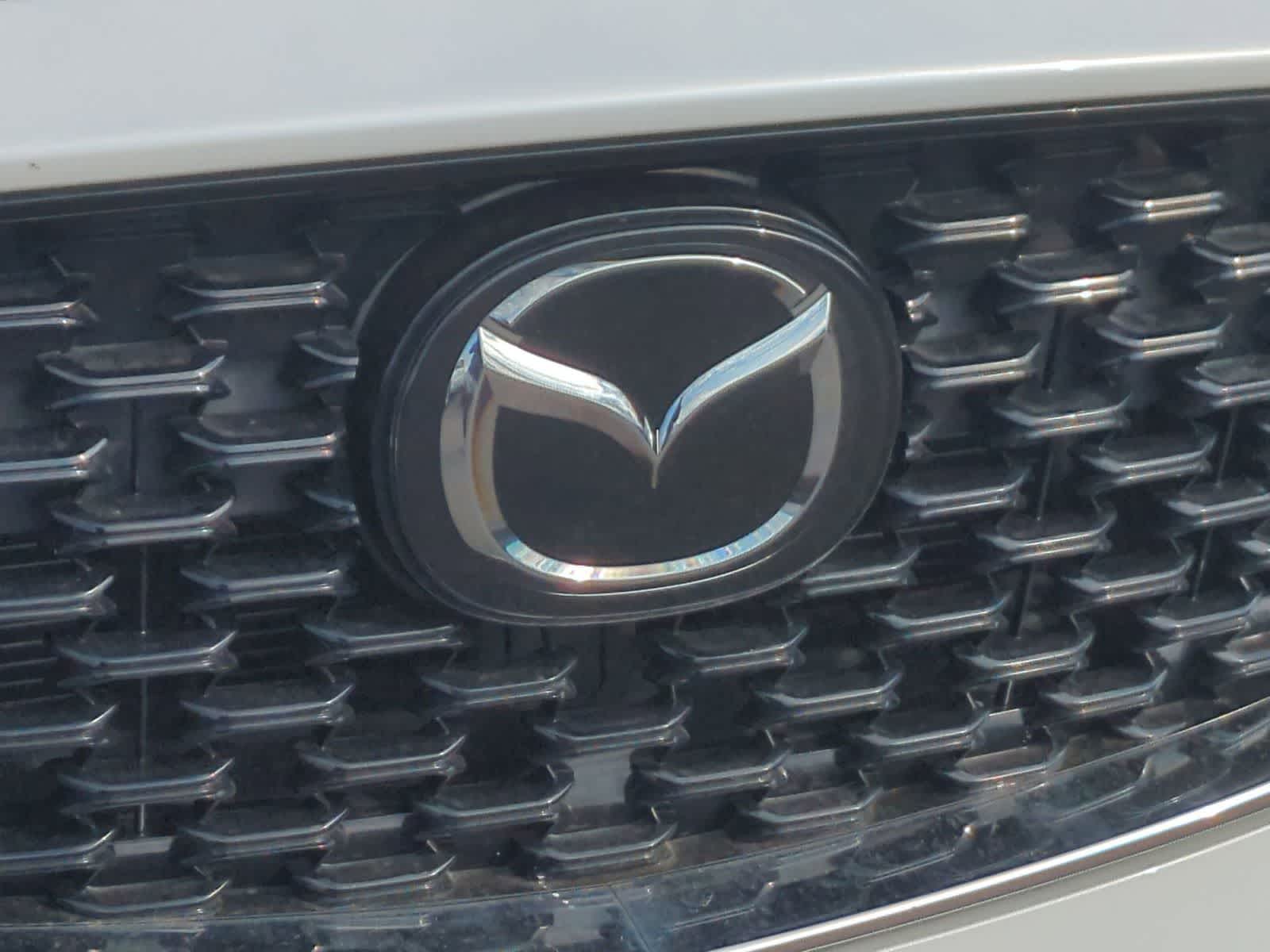 Thumbnail: 2023 Mazda CX-5 - 11