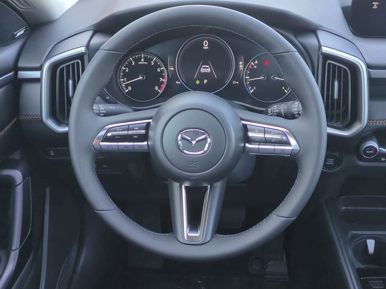Thumbnail: 2026 Mazda CX-50 - 23