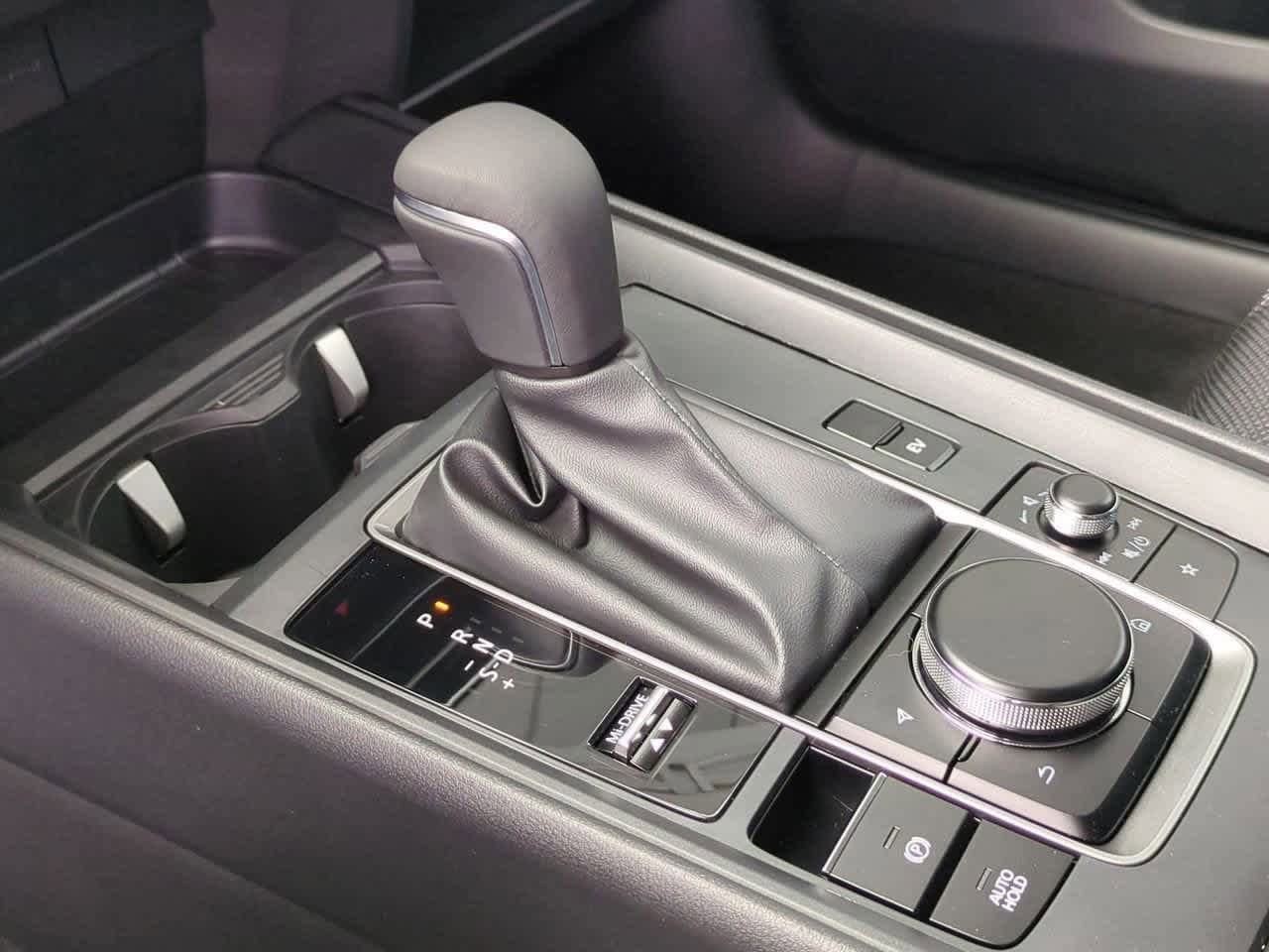 Thumbnail: 2026 Mazda CX-50 - 31