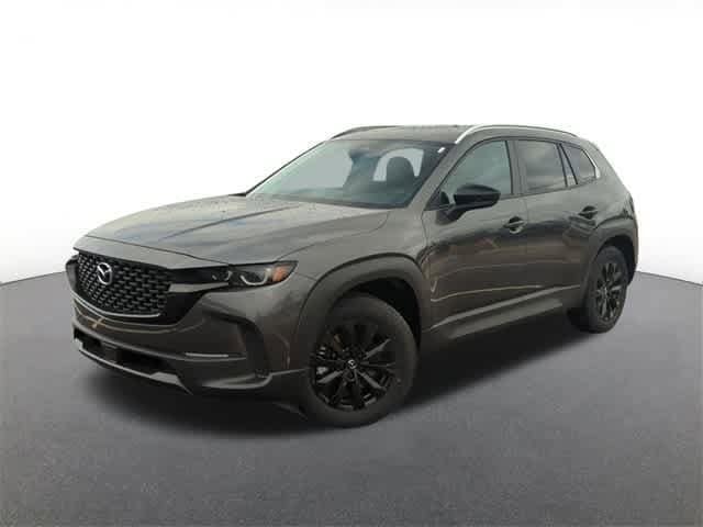 2025 Mazda CX-50 S -
                Troy, MI