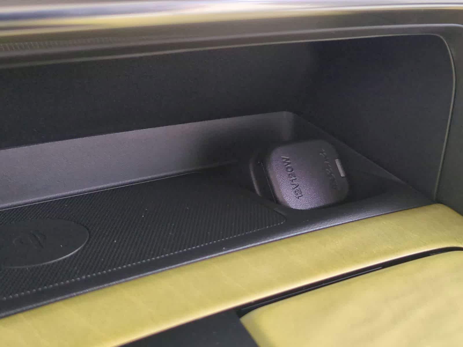 Thumbnail: 2026 Mazda CX-90 - 33