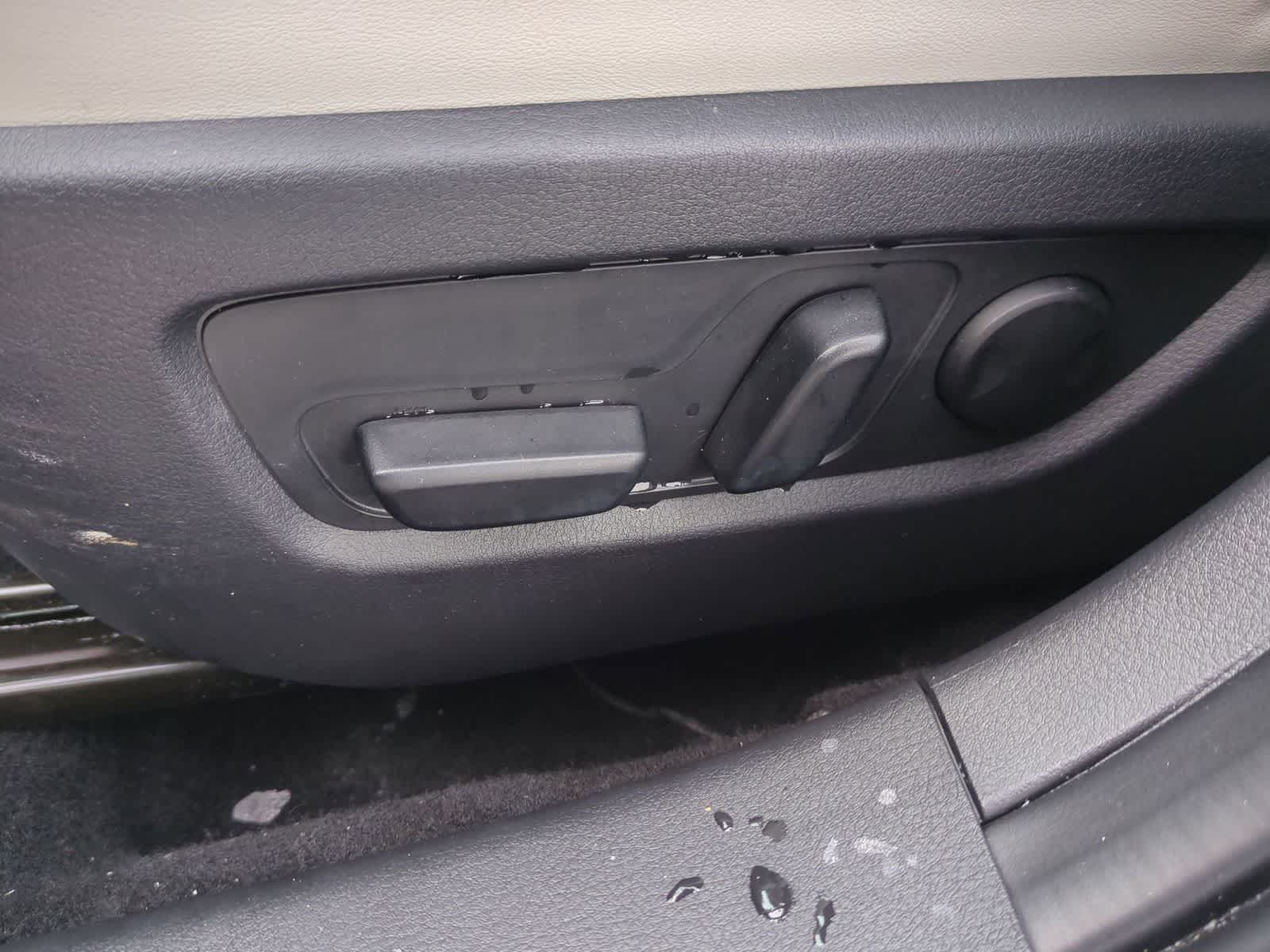 Thumbnail: 2025 Mazda CX-30 - 16