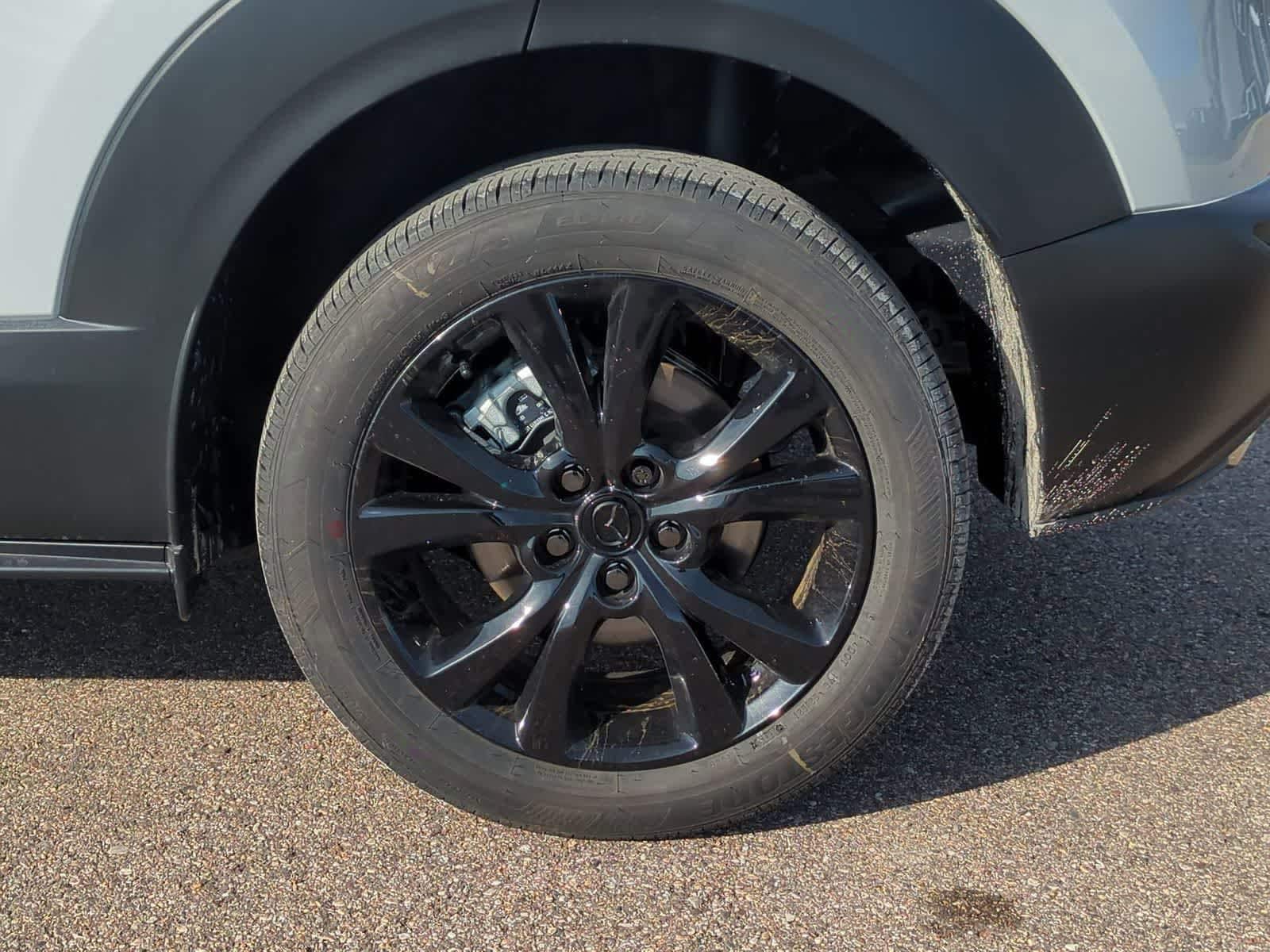 Thumbnail: 2026 Mazda CX-30 - 13