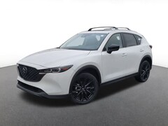 2025 Mazda CX-5 2.5 S Carbon Edition AWD Sport Utility