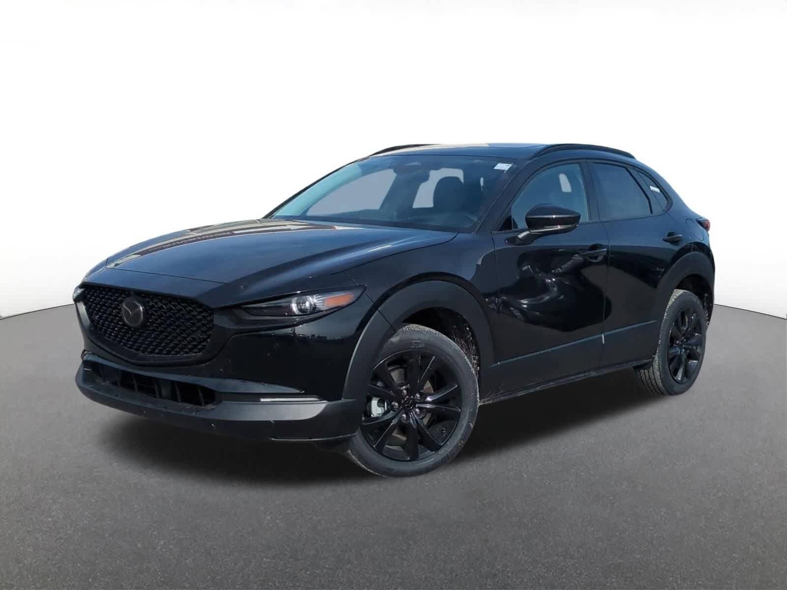 Thumbnail: 2026 Mazda CX-30 - 1