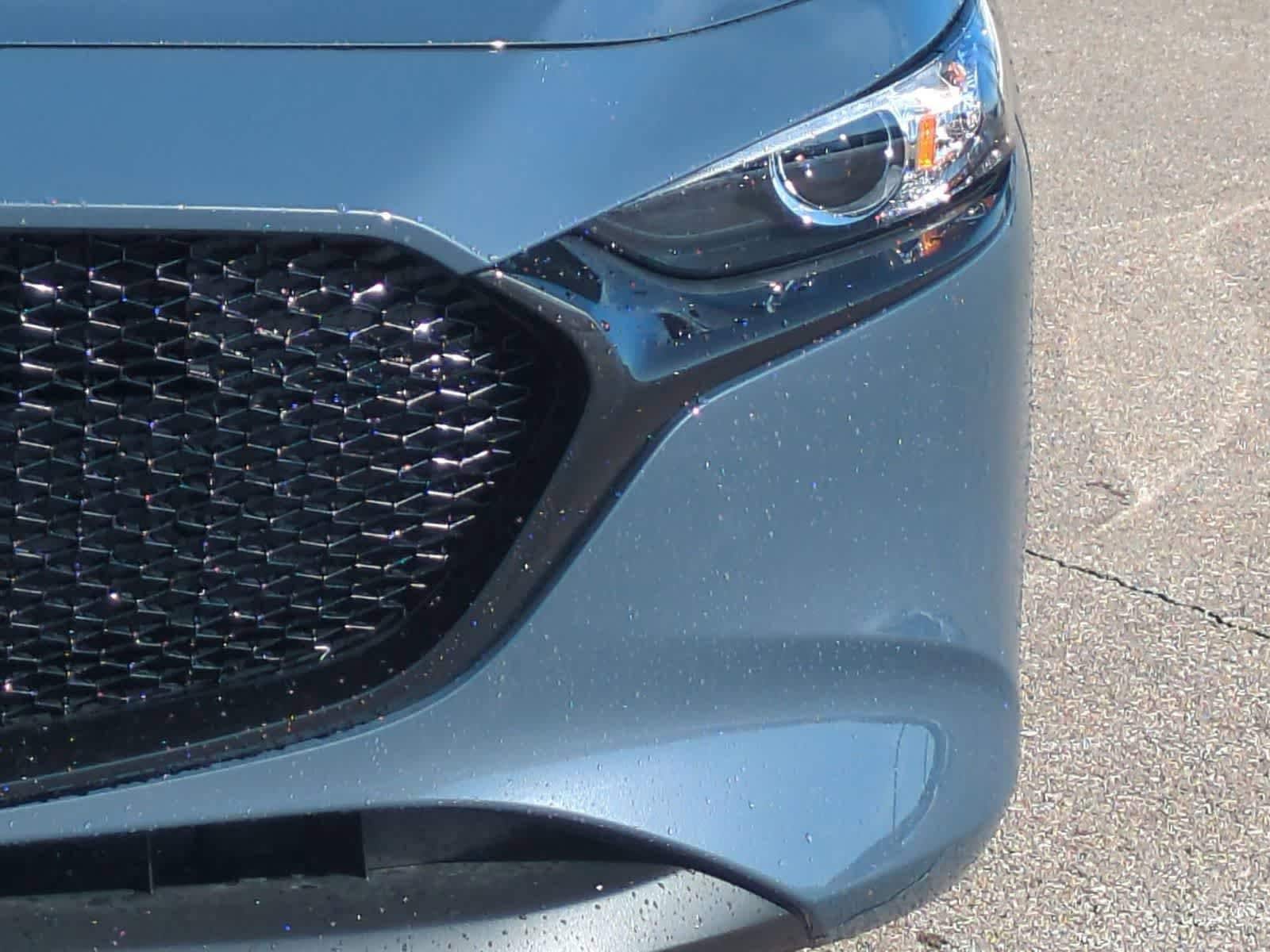 Thumbnail: 2026 Mazda Mazda3 - 10