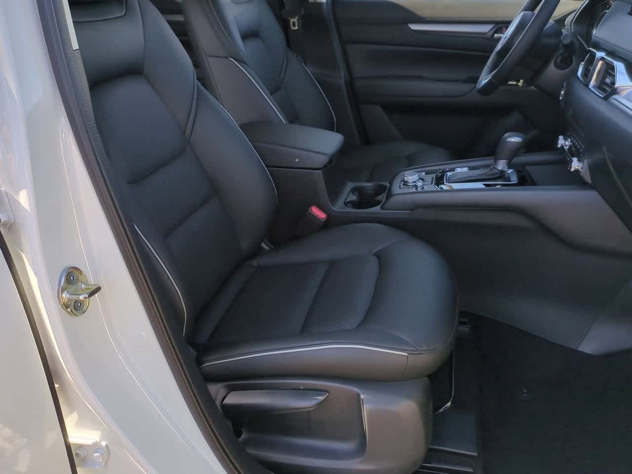 Thumbnail: 2025 Mazda CX-5 - 19