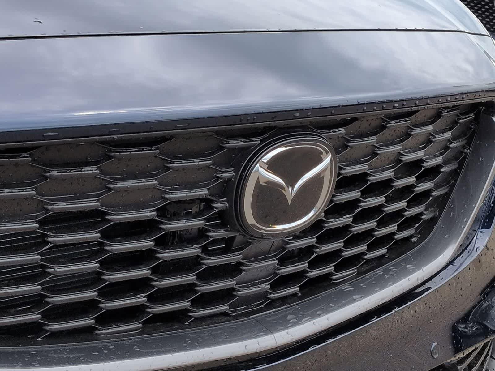 Thumbnail: 2026 Mazda CX-5 - 11