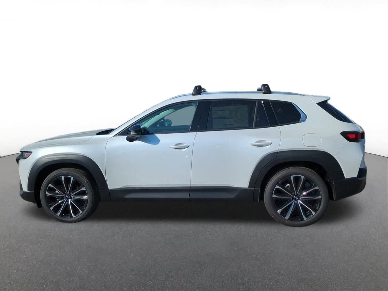 Thumbnail: 2025 Mazda CX-50 - 3