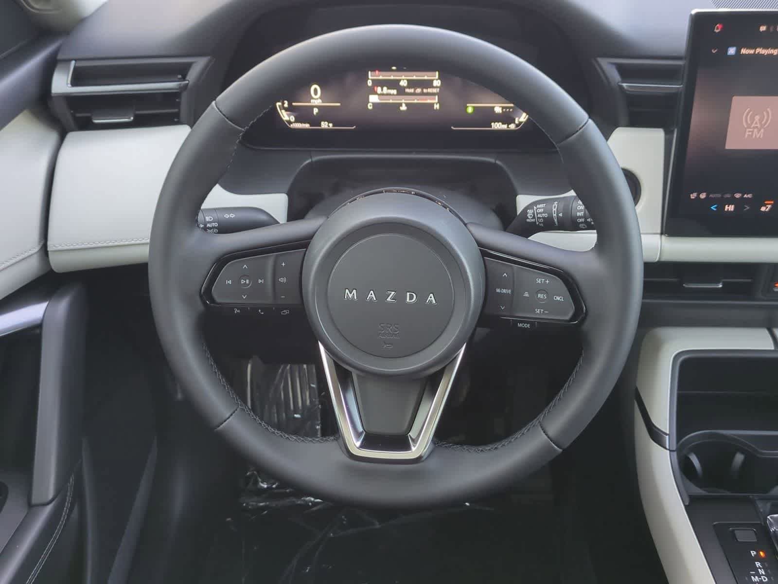 Thumbnail: 2026 Mazda CX-5 - 21
