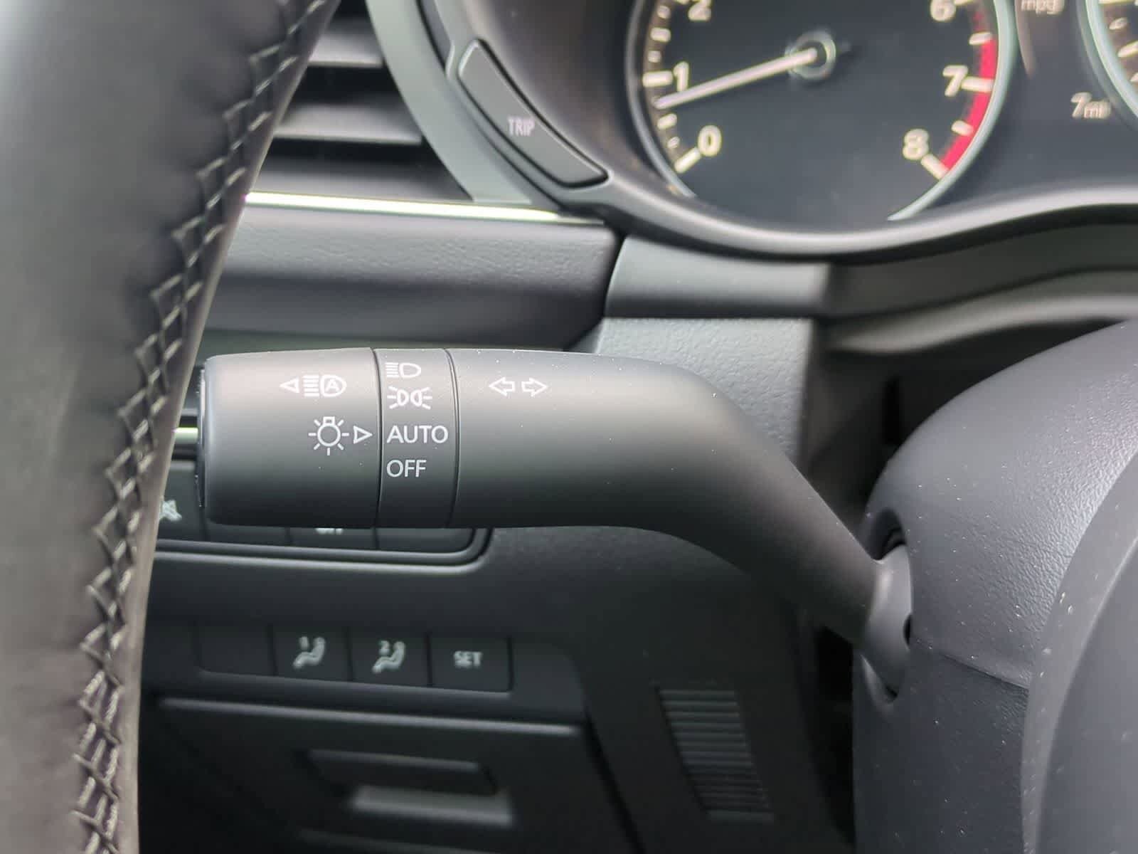 Thumbnail: 2026 Mazda Mazda3 - 27