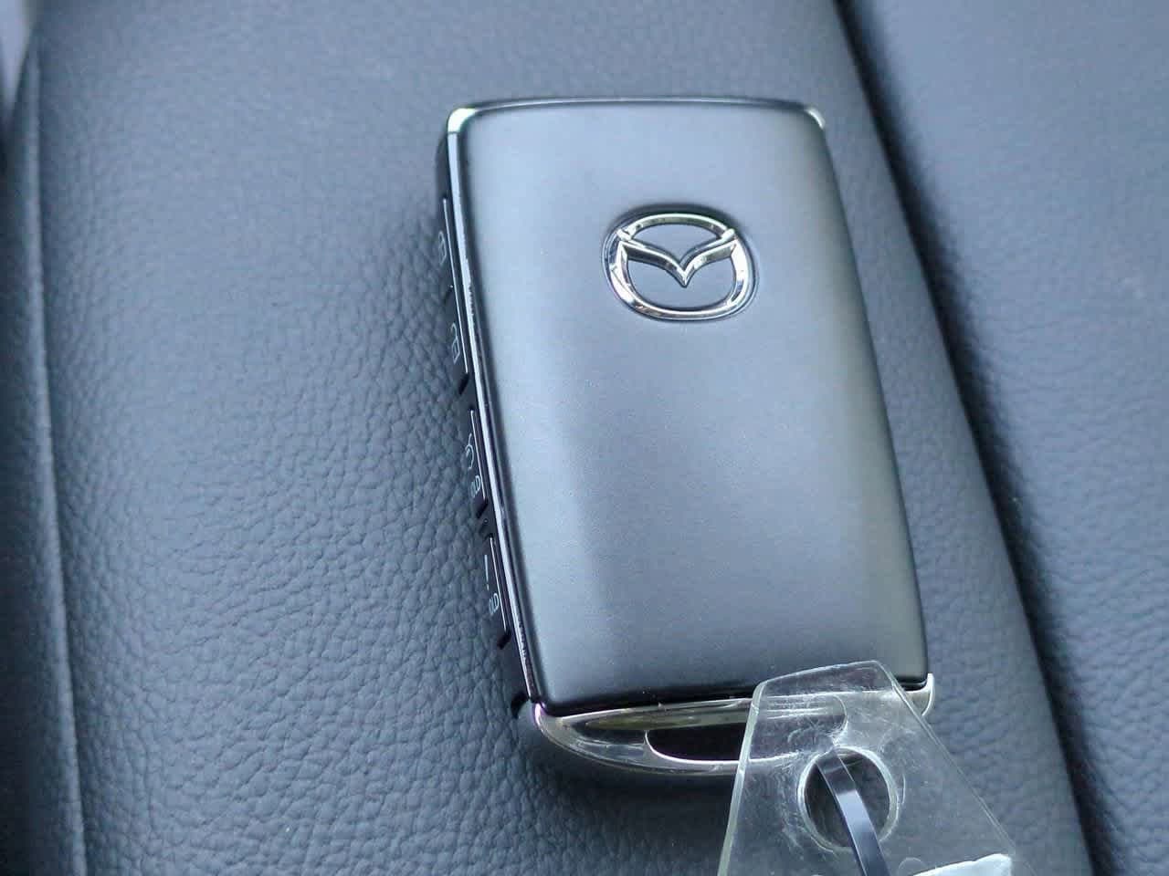 Thumbnail: 2026 Mazda CX-50 - 34