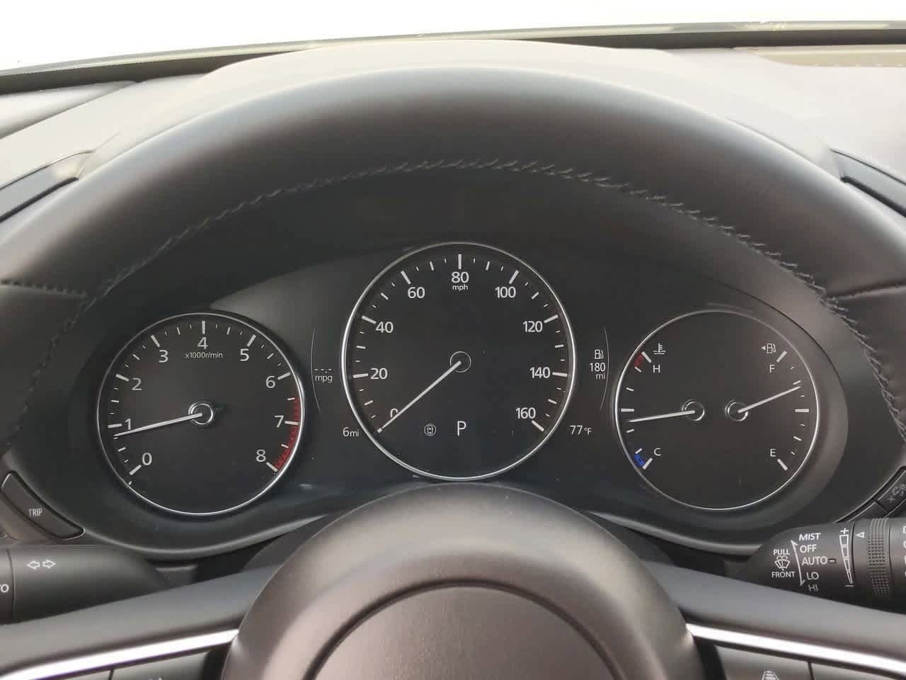 Thumbnail: 2025 Mazda CX-30 - 32