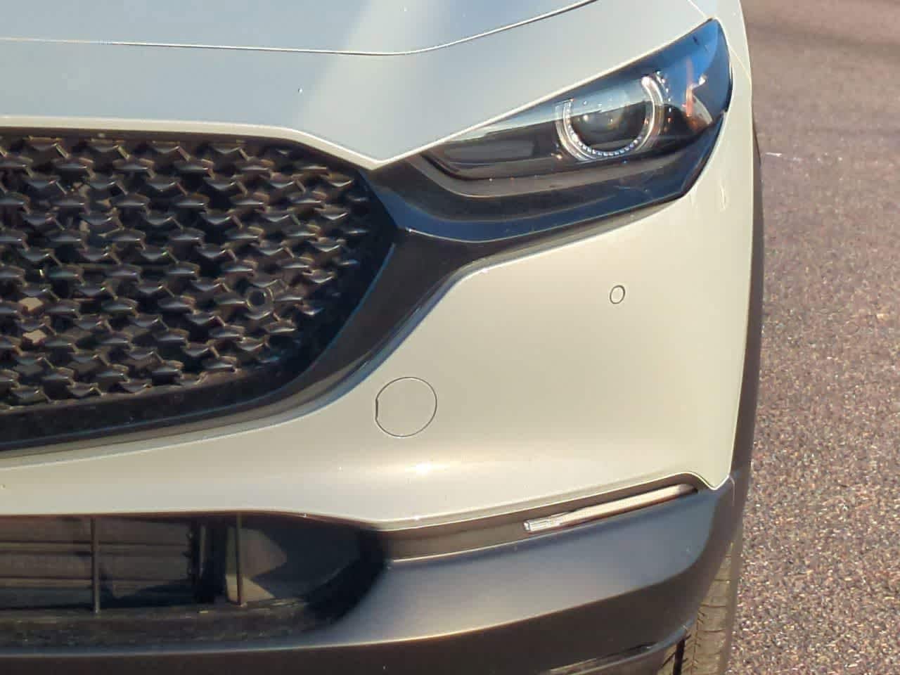 Thumbnail: 2026 Mazda CX-30 - 10