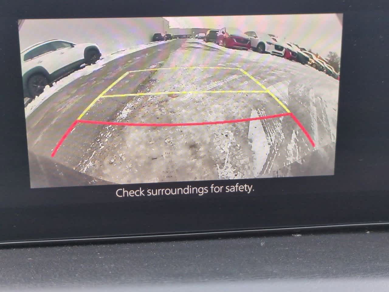 Thumbnail: 2021 Mazda Mazda3 - 27