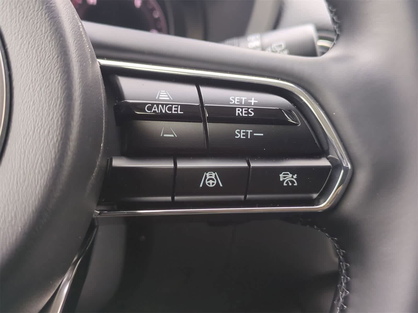 Thumbnail: 2026 Mazda CX-90 - 26