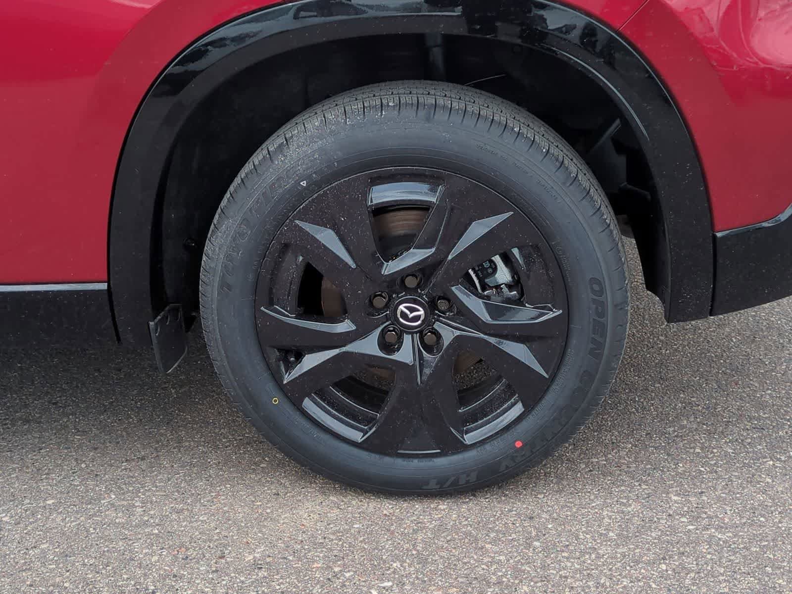 Thumbnail: 2026 Mazda CX-5 - 13