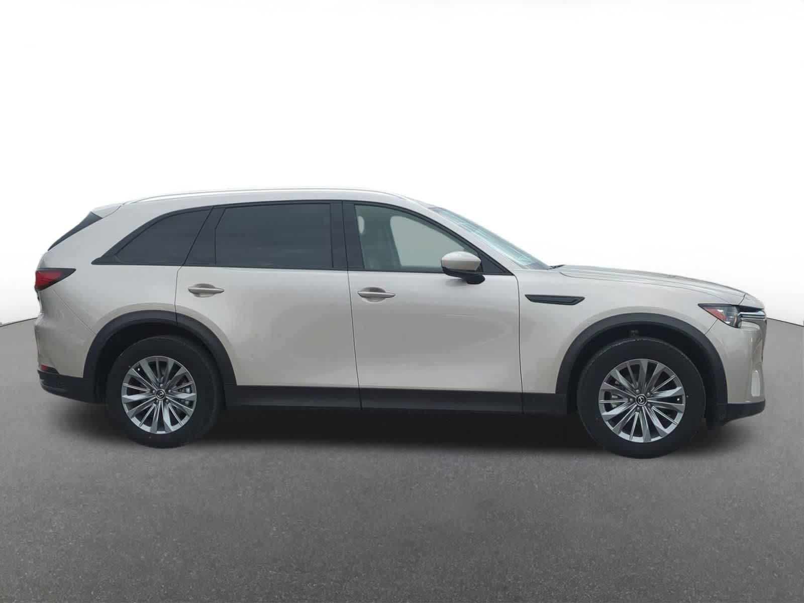 Thumbnail: 2024 Mazda CX-90 - 7