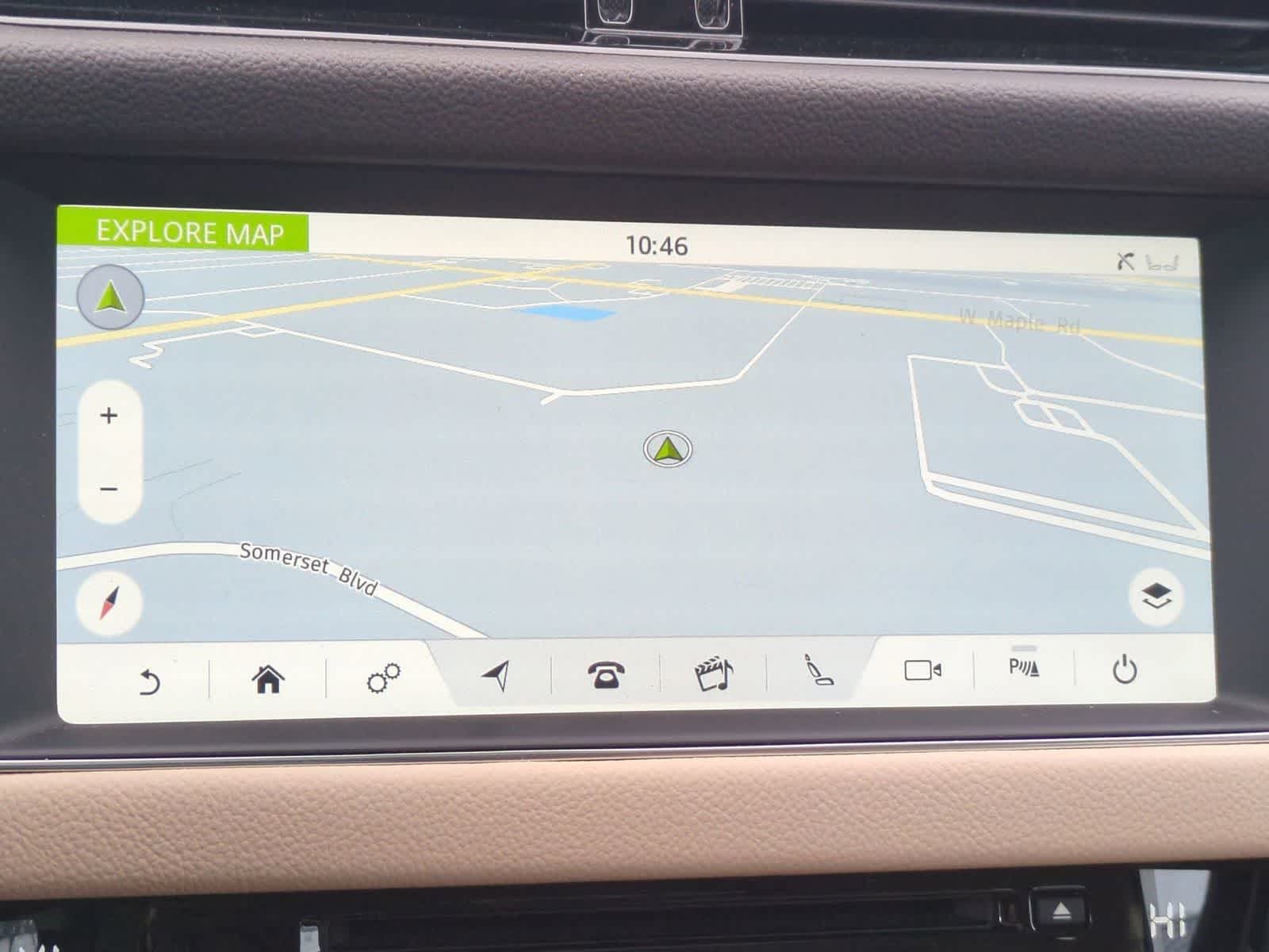 Thumbnail: 2020 Jaguar XF - 29