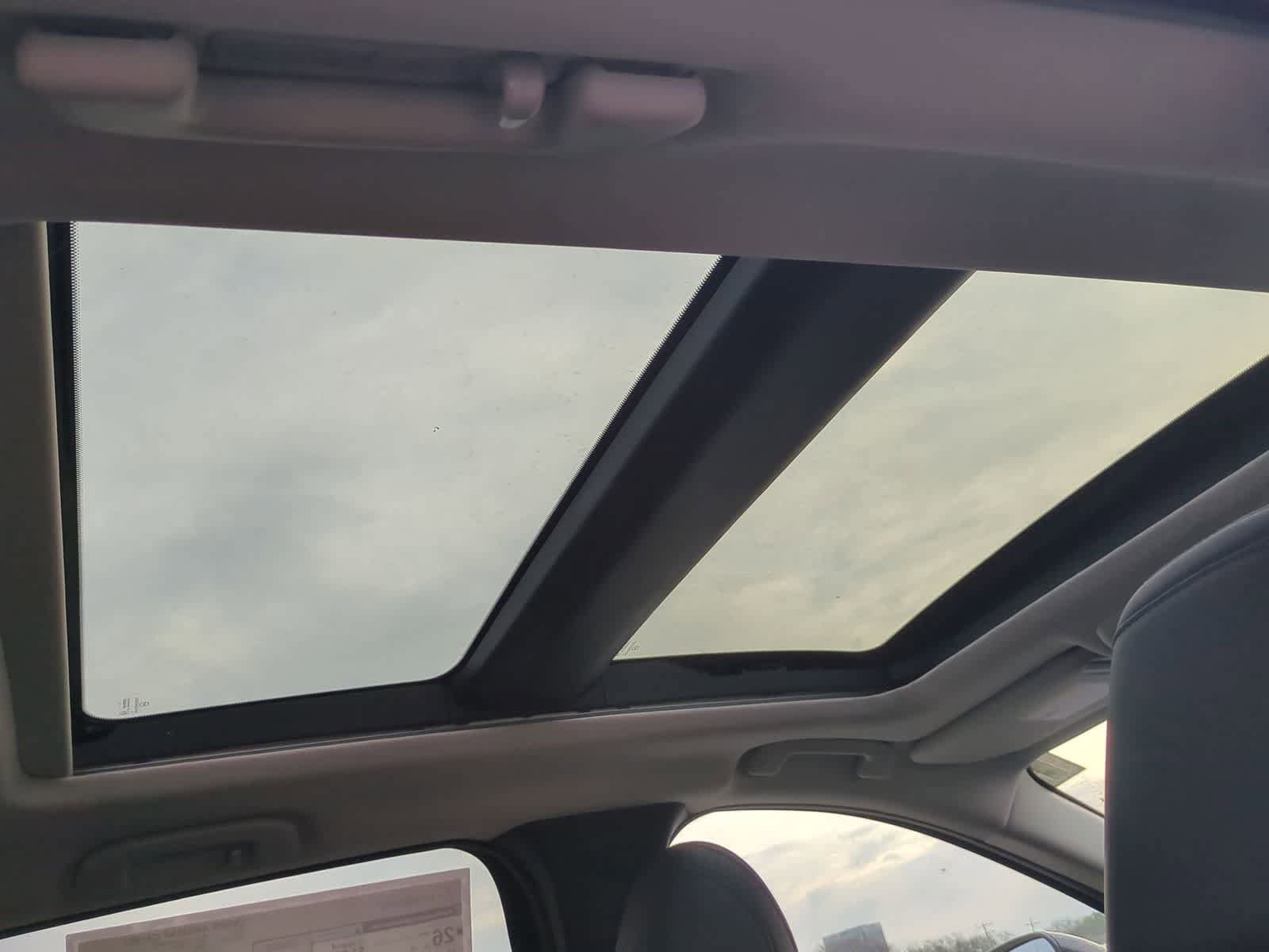 Thumbnail: 2026 Mazda CX-50 - 21