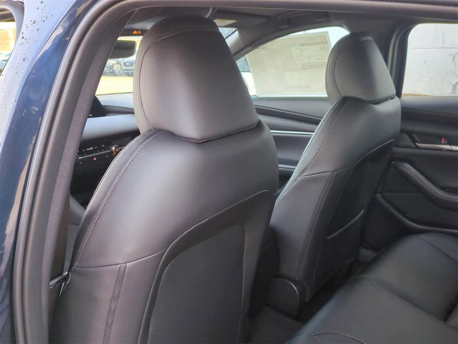 Thumbnail: 2026 Mazda Mazda3 - 17