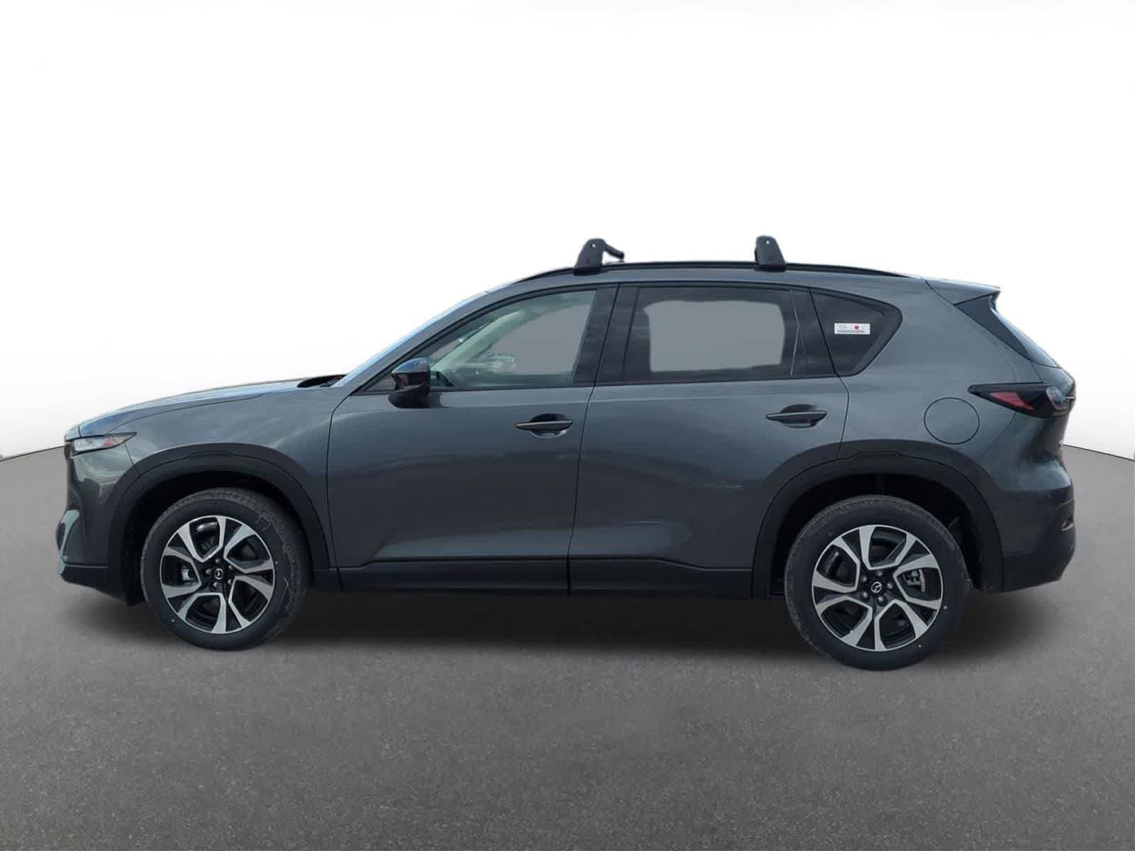 Thumbnail: 2026 Mazda CX-5 - 3