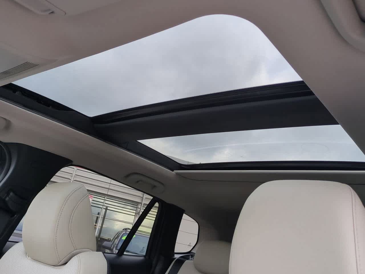 Thumbnail: 2026 Mazda CX-50 - 18