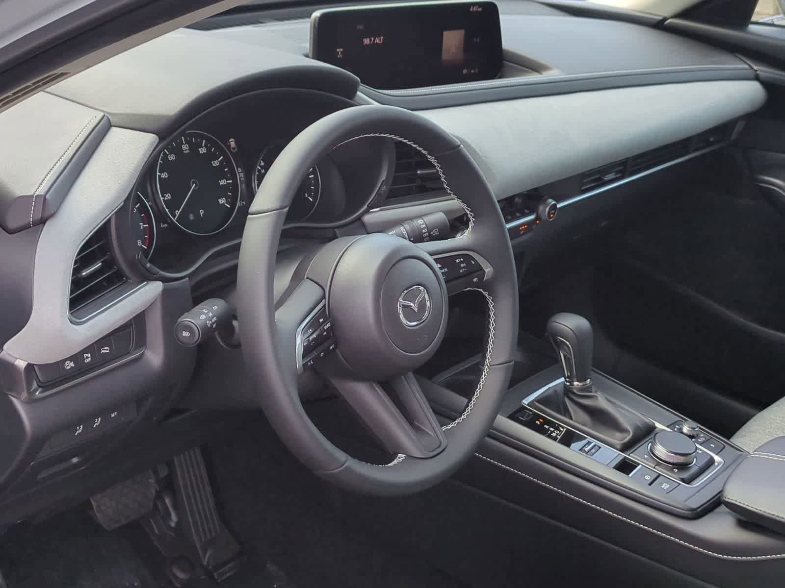 Thumbnail: 2026 Mazda CX-30 - 2