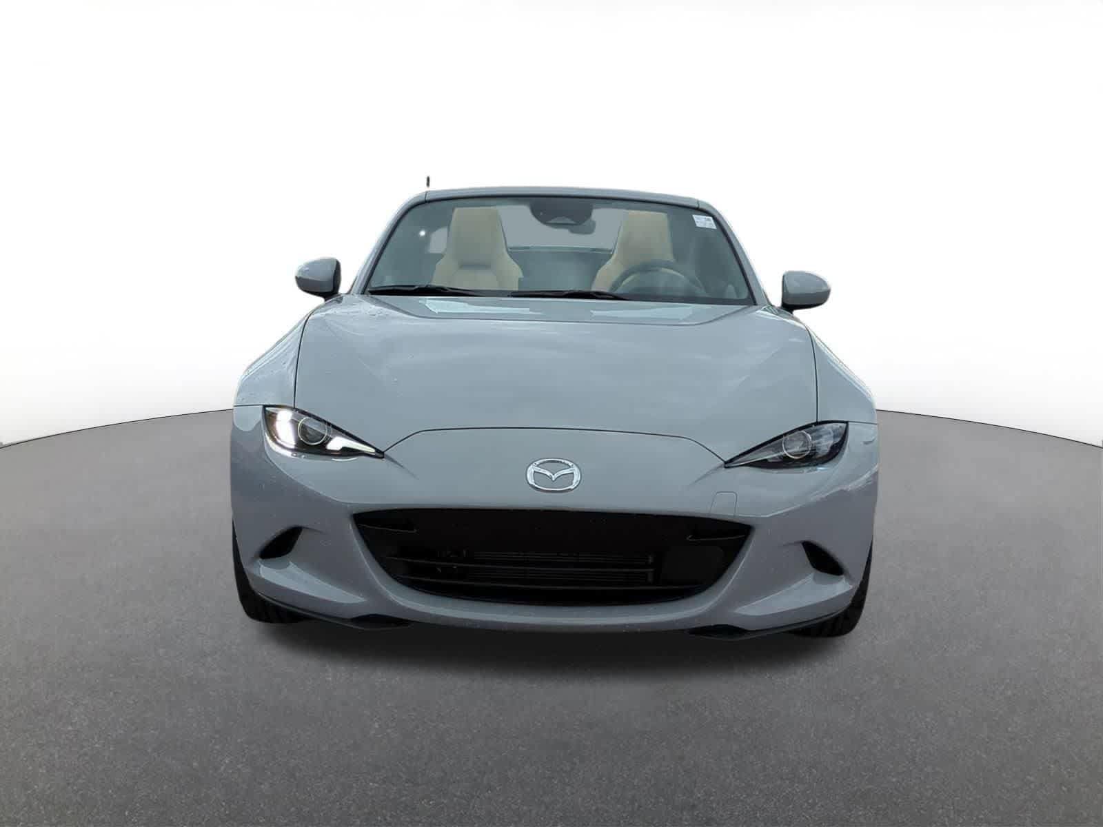Thumbnail: 2026 Mazda MX-5 Miata - 9