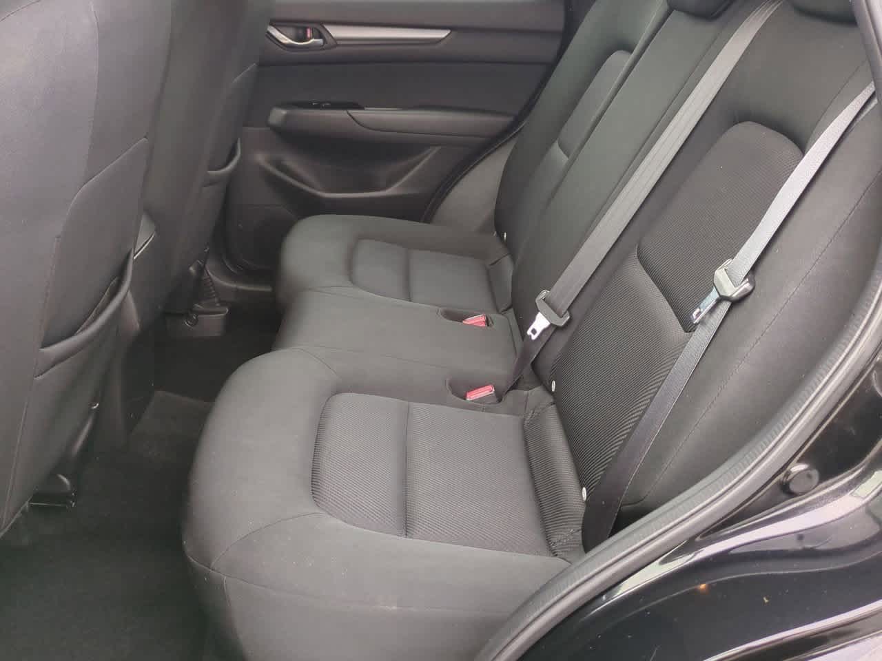 Thumbnail: 2023 Mazda CX-5 - 17