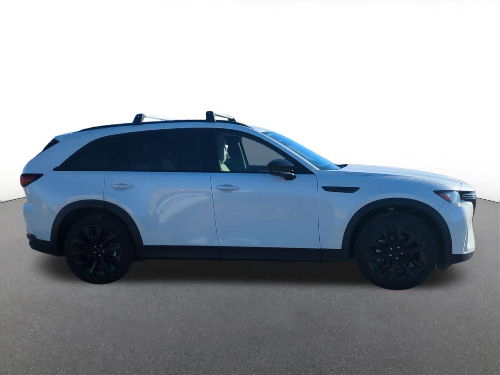 Thumbnail: 2026 Mazda CX-90 - 6