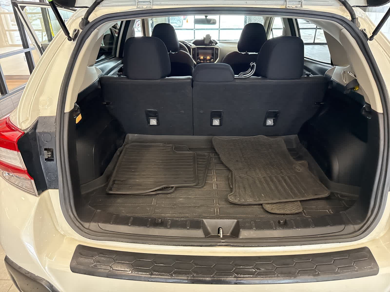 Thumbnail: 2018 Subaru Crosstrek - 24