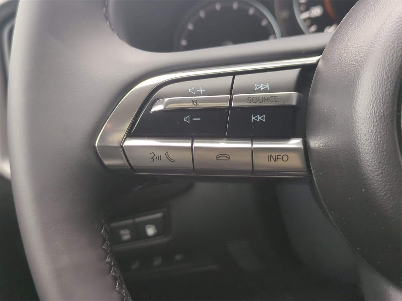 Thumbnail: 2026 Mazda CX-50 - 24