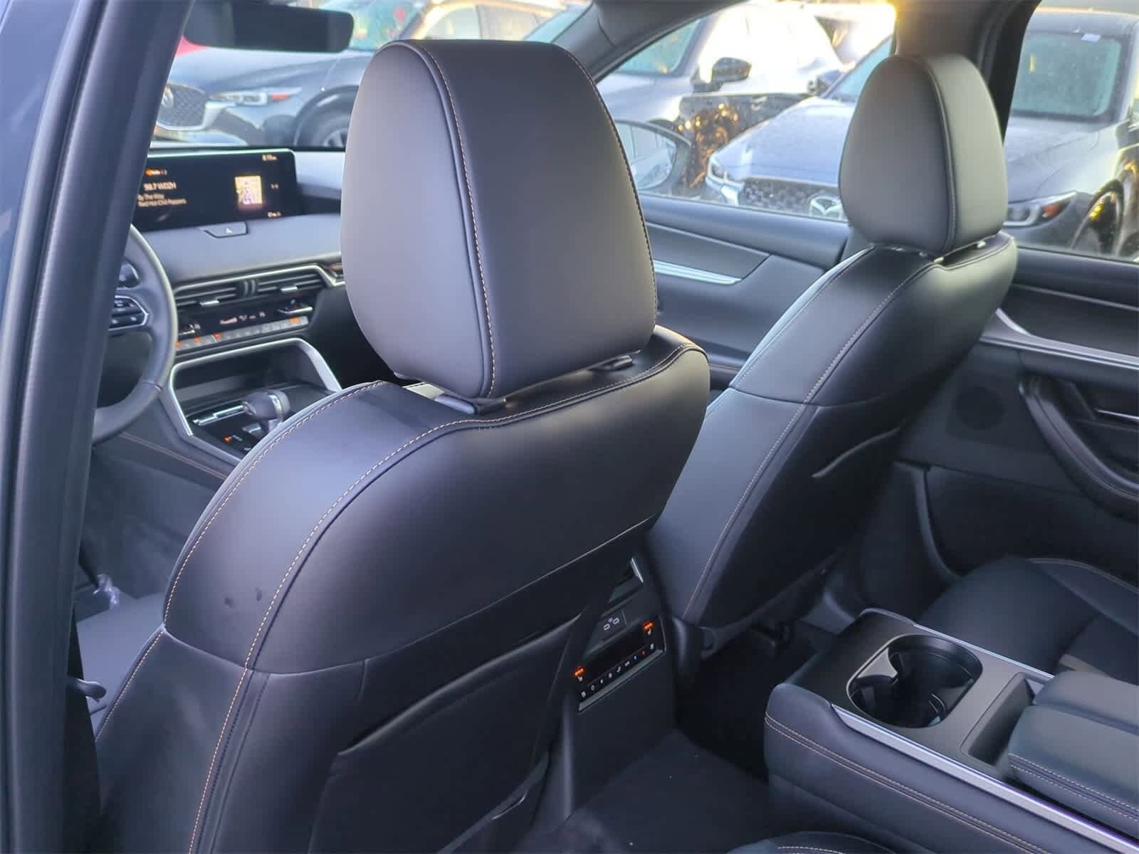 Thumbnail: 2026 Mazda CX-90 - 17