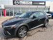  Mazda Mazda CX-3