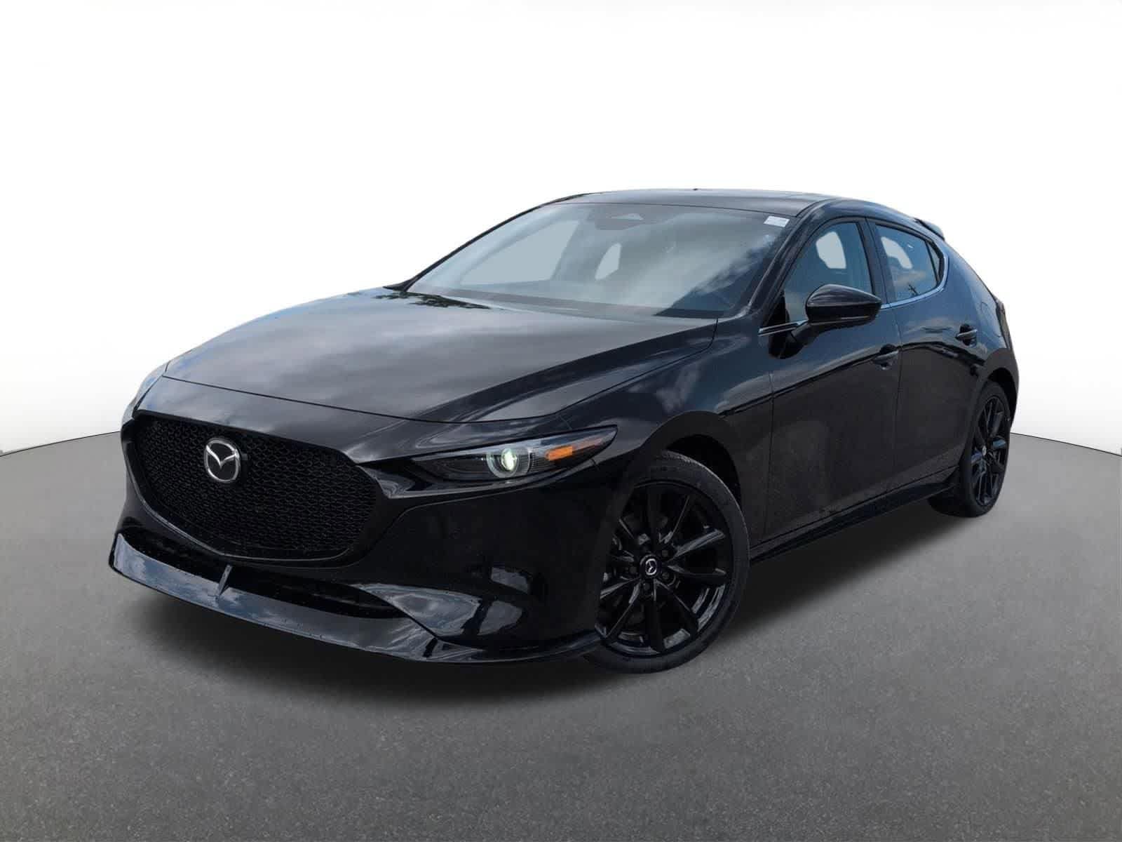 2026 Mazda Mazda3 Premium -
                  Troy, MI