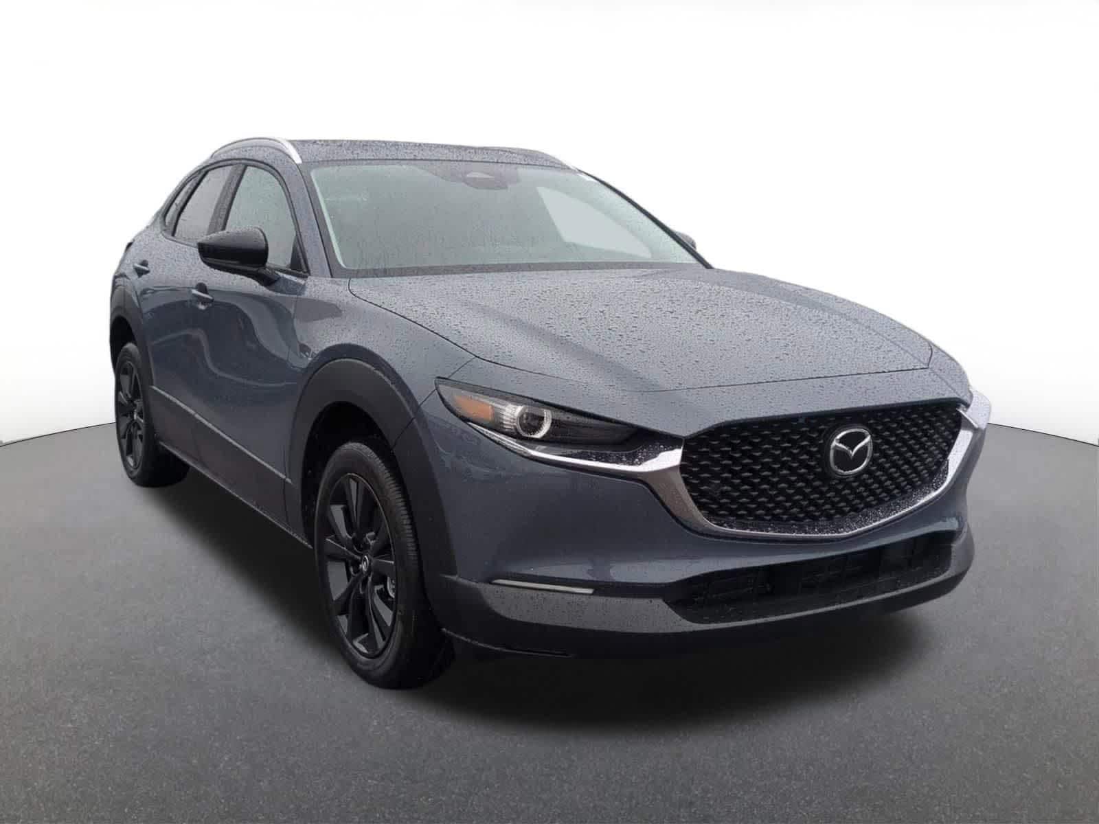 Thumbnail: 2026 Mazda CX-30 - 9