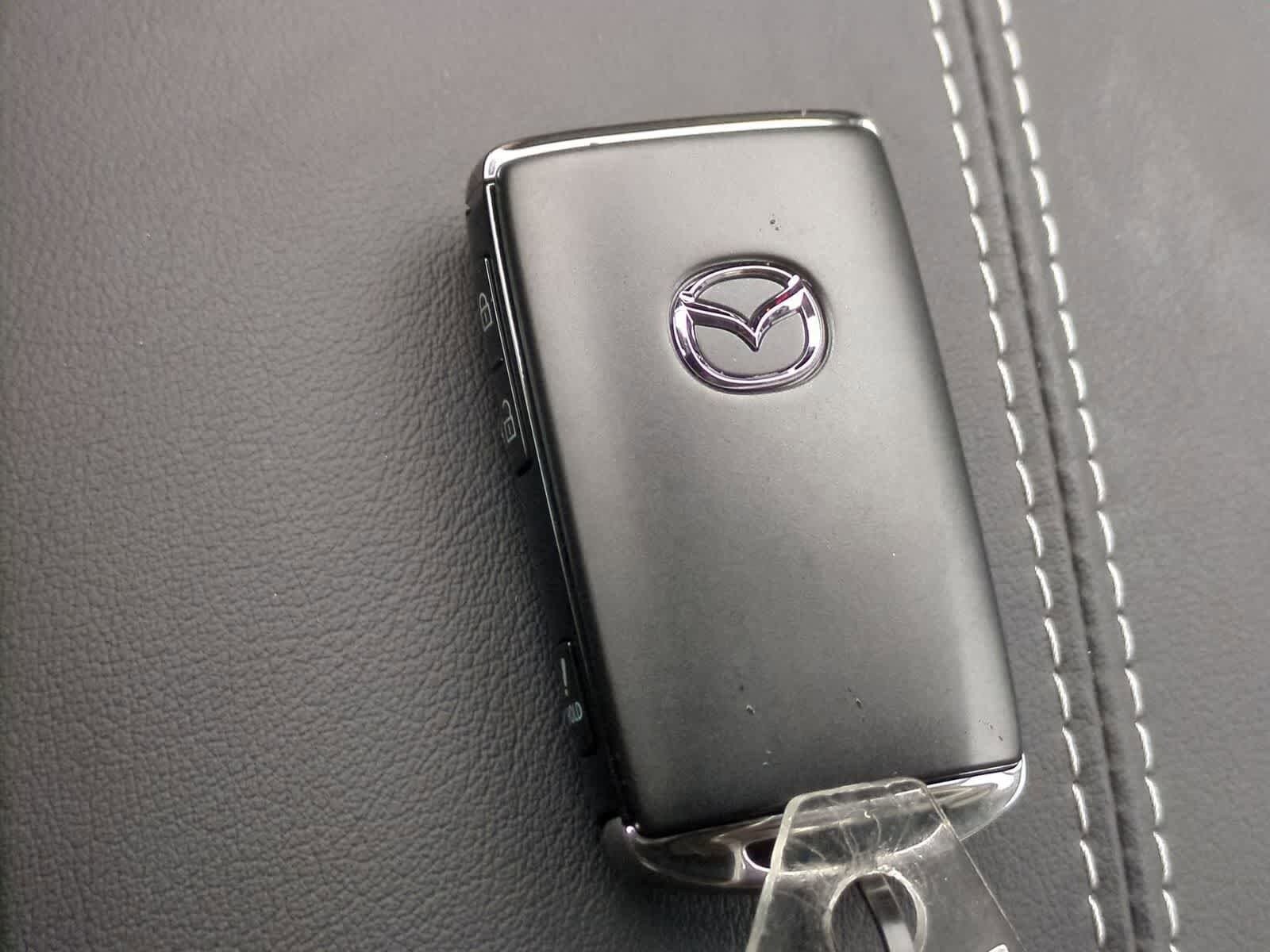 Thumbnail: 2026 Mazda CX-30 - 33