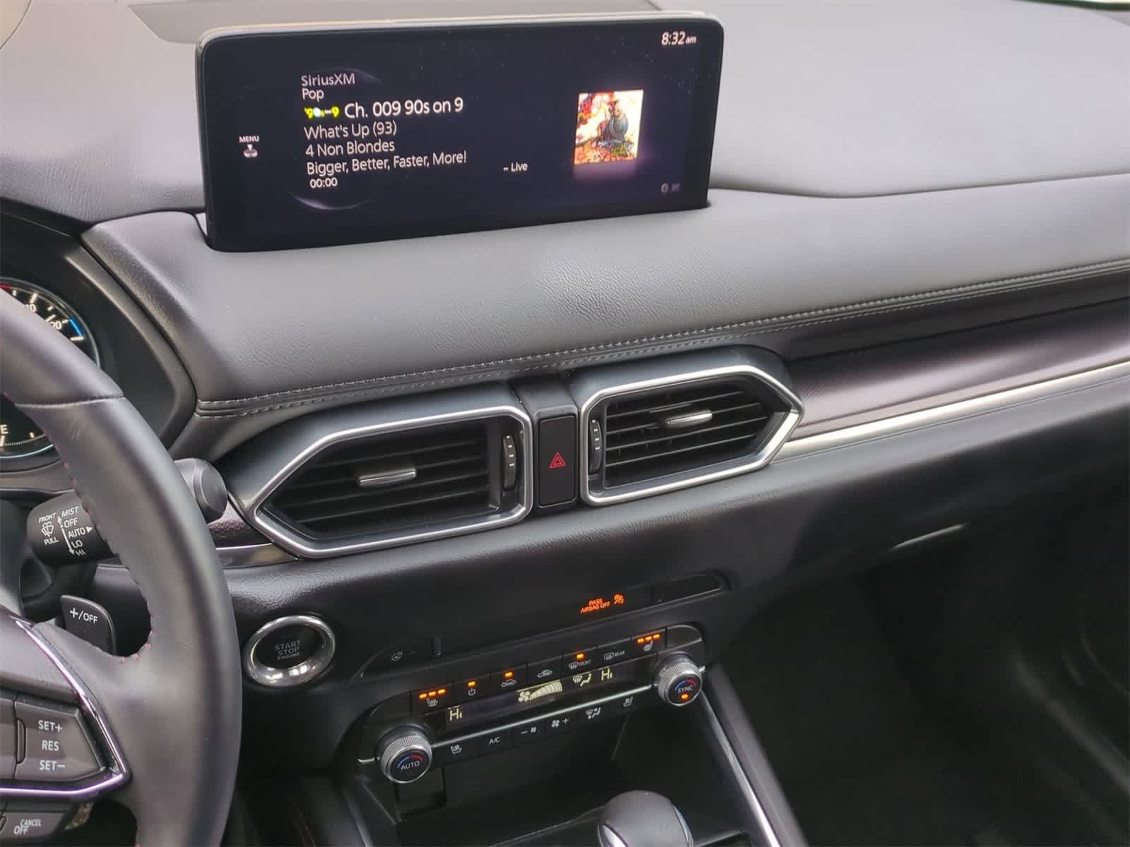 Thumbnail: 2023 Mazda CX-5 - 28