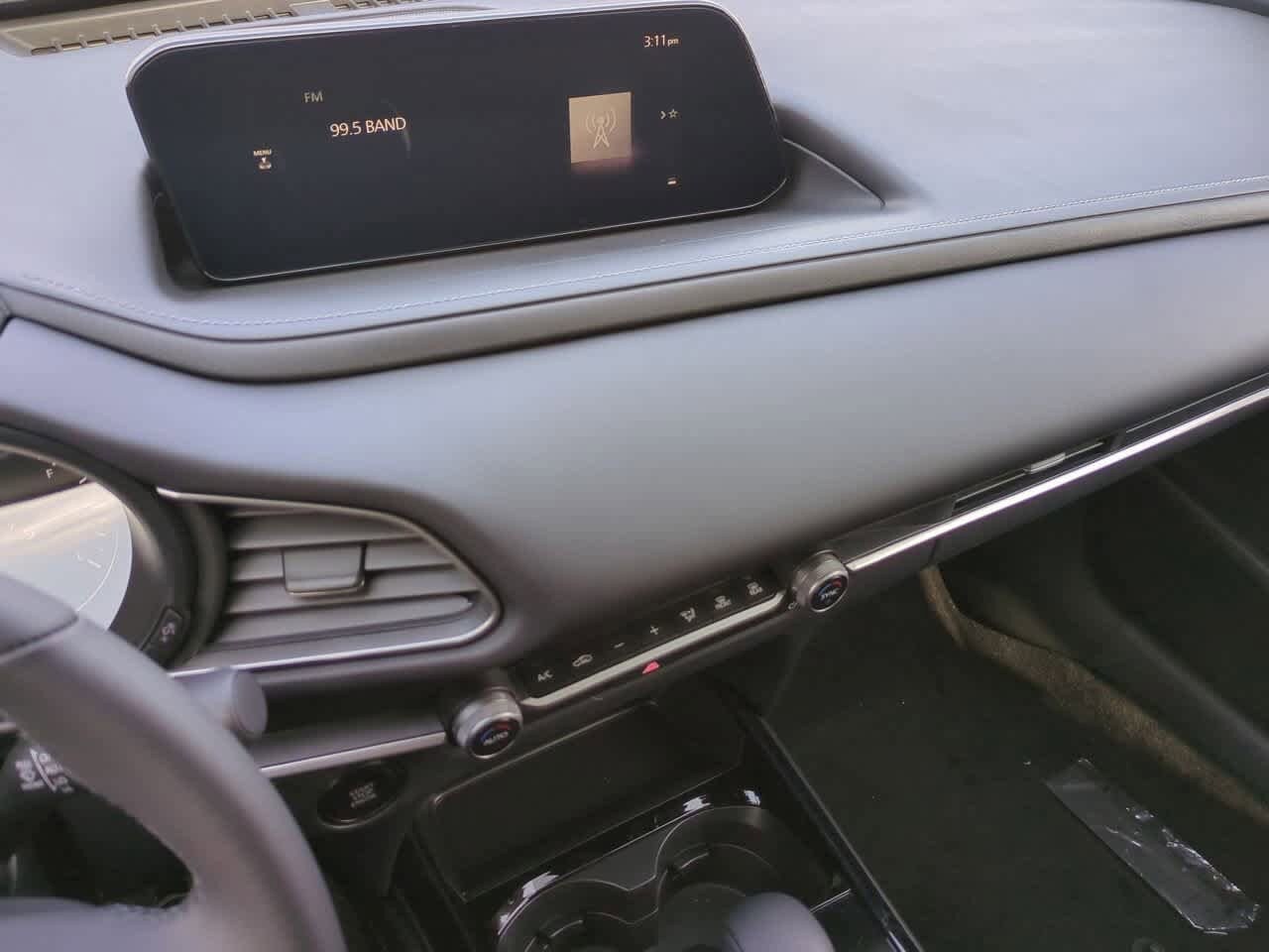 Thumbnail: 2025 Mazda CX-30 - 25