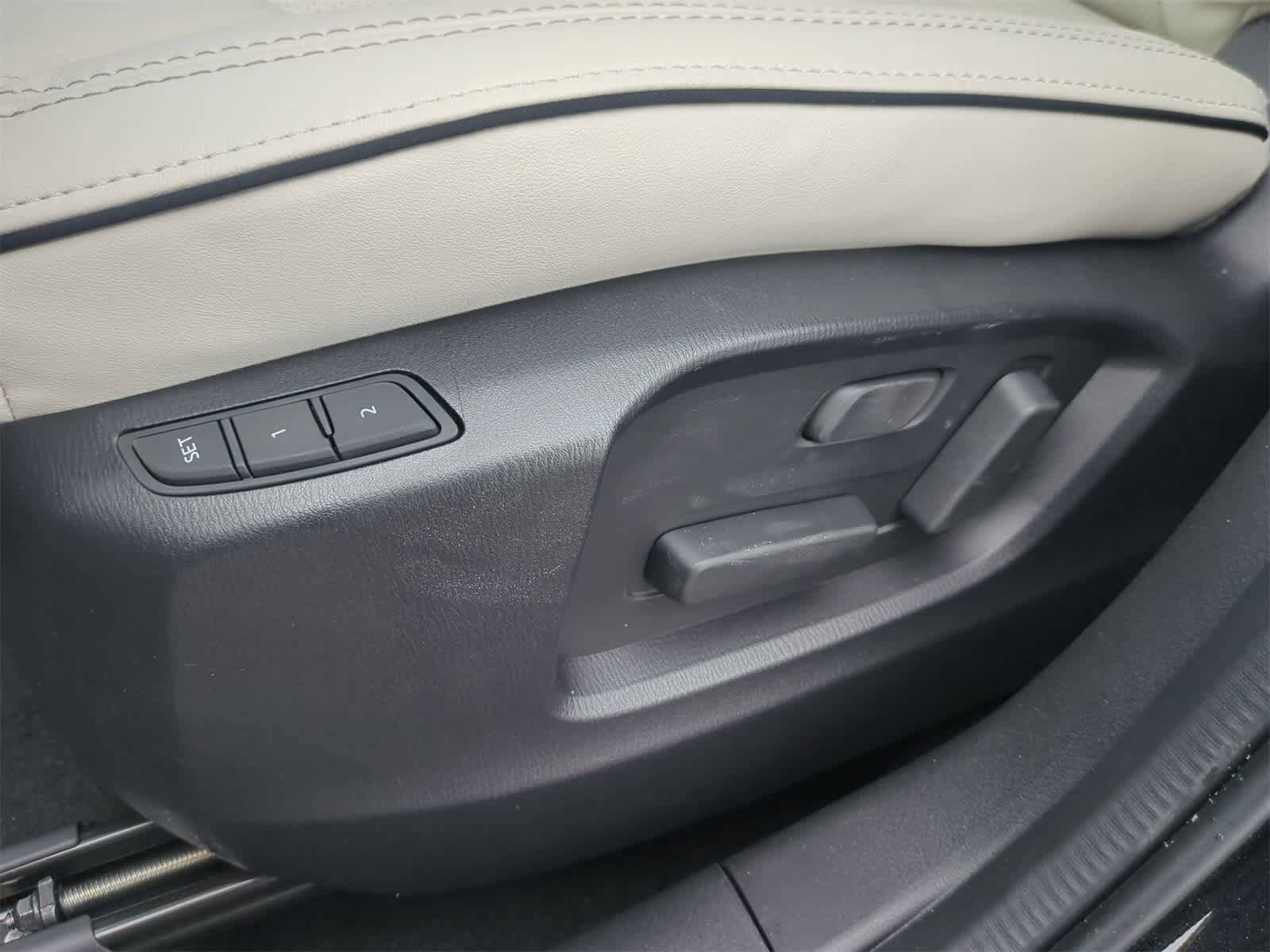 Thumbnail: 2025 Mazda CX-5 - 16