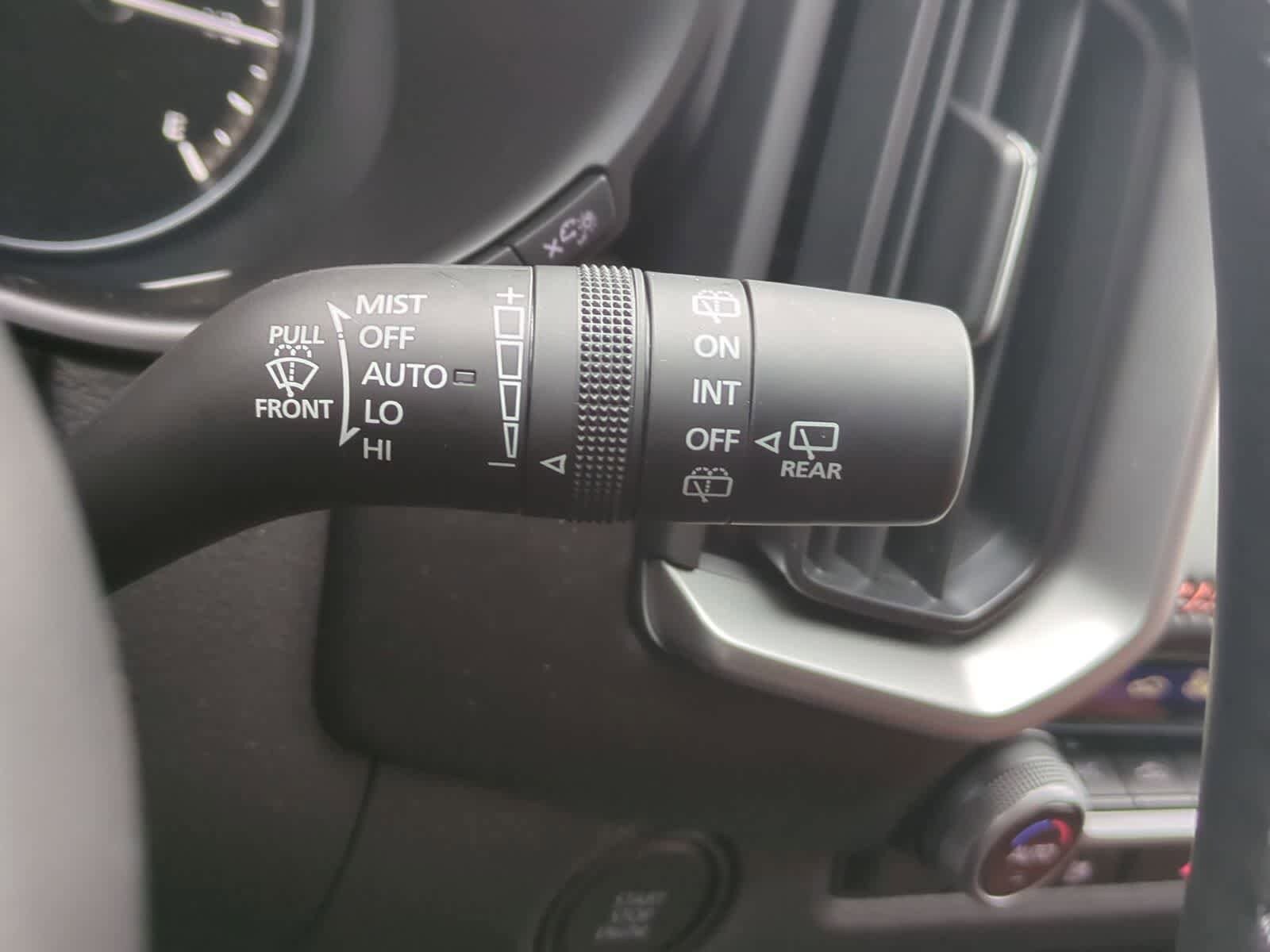 Thumbnail: 2026 Mazda CX-50 - 26