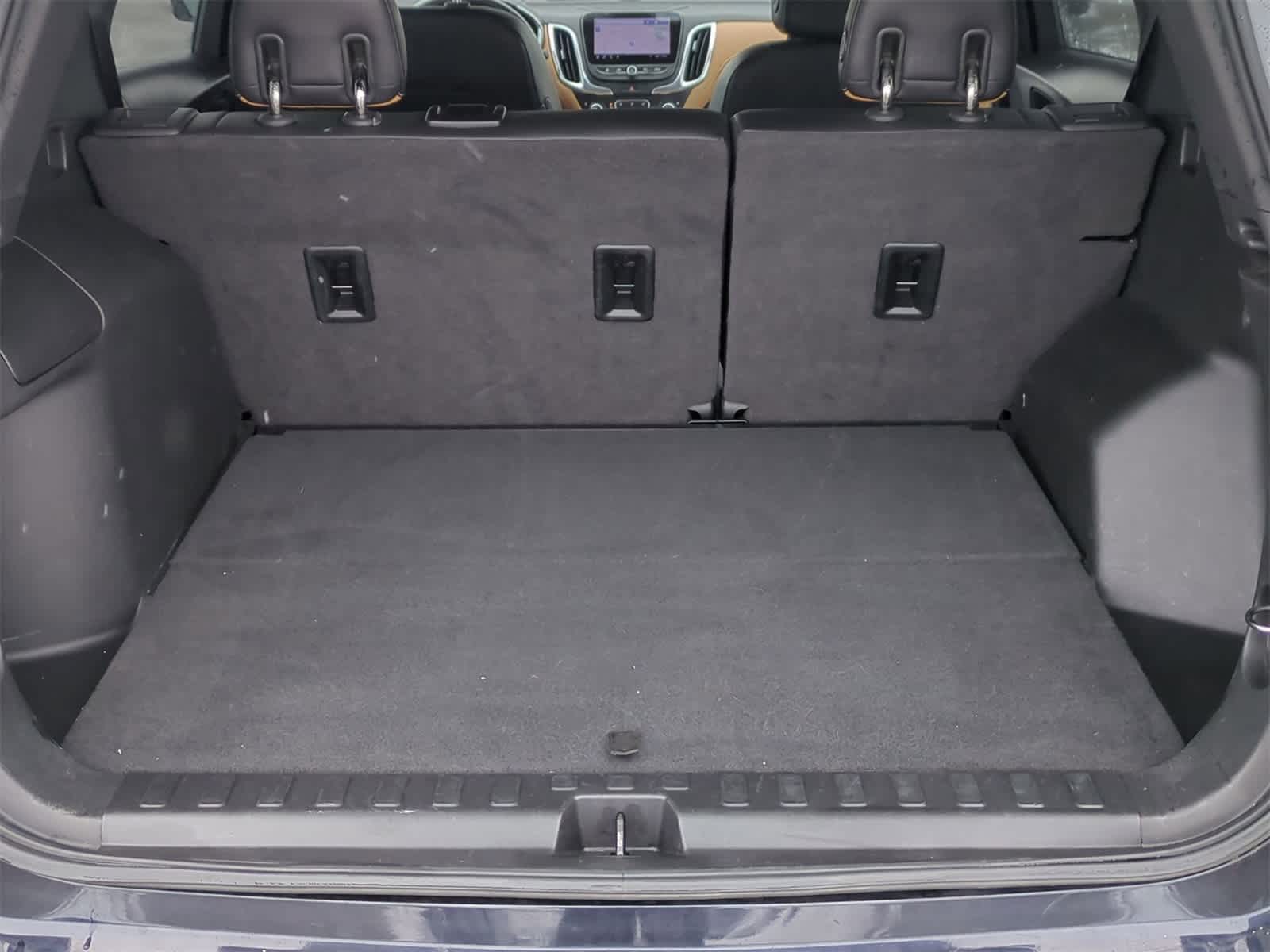 Thumbnail: 2020 Chevrolet Equinox - 35