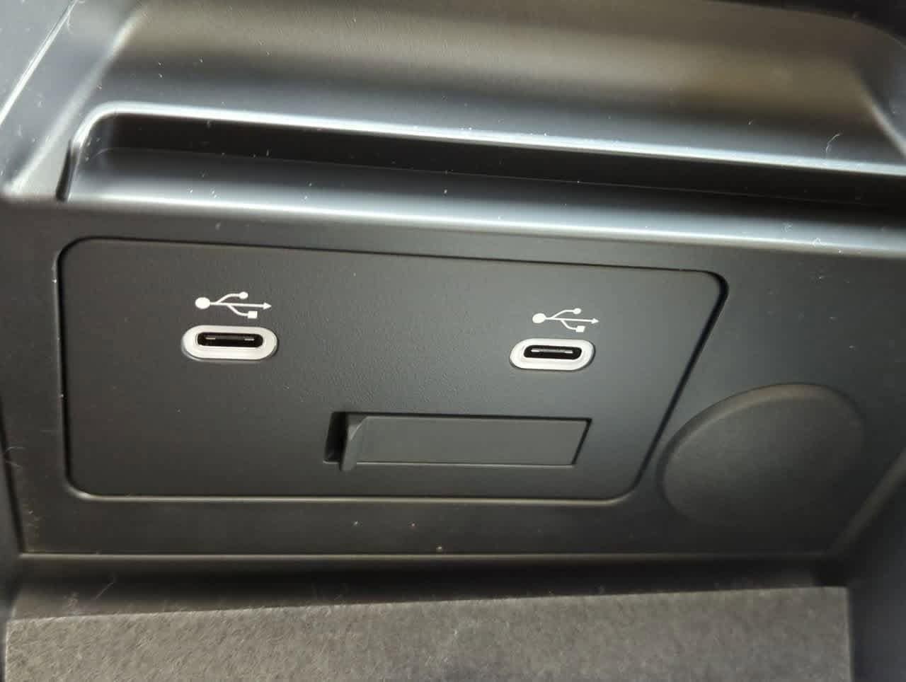 Thumbnail: 2025 Mazda CX-30 - 30