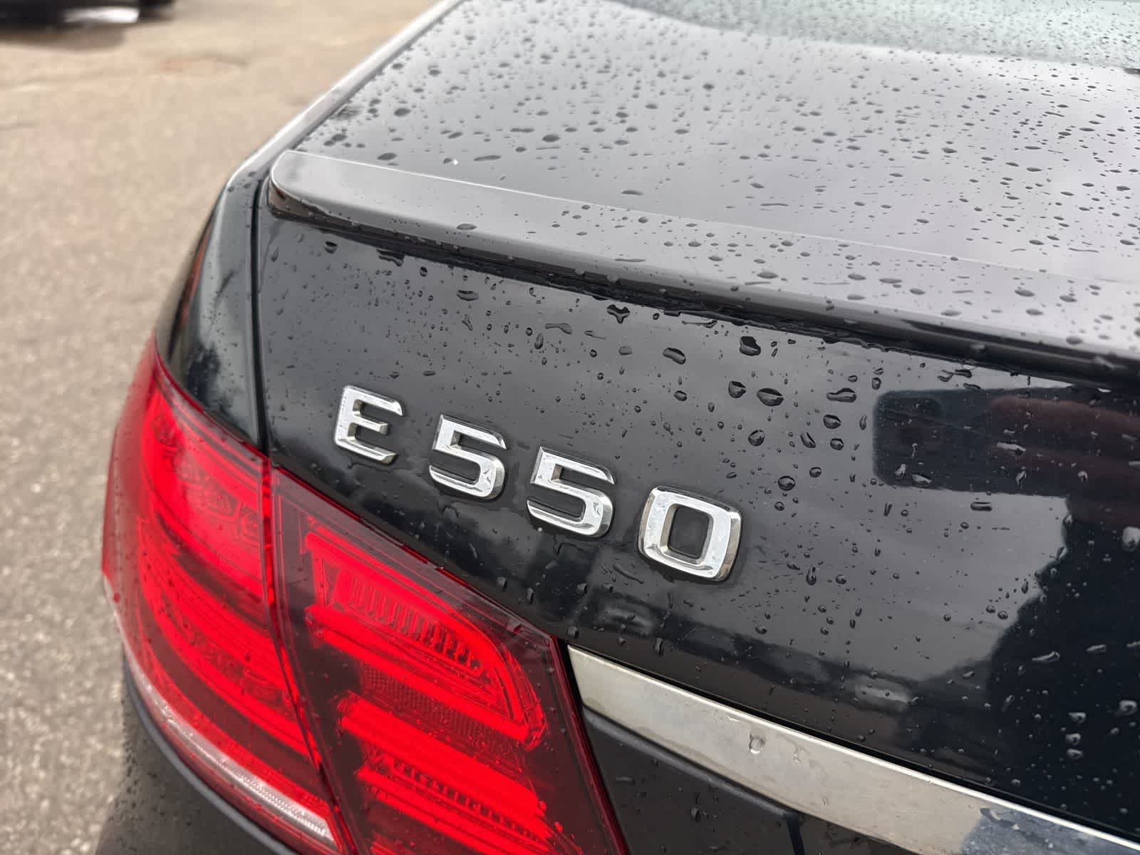 Thumbnail: 2014 Mercedes-Benz E-Class - 11